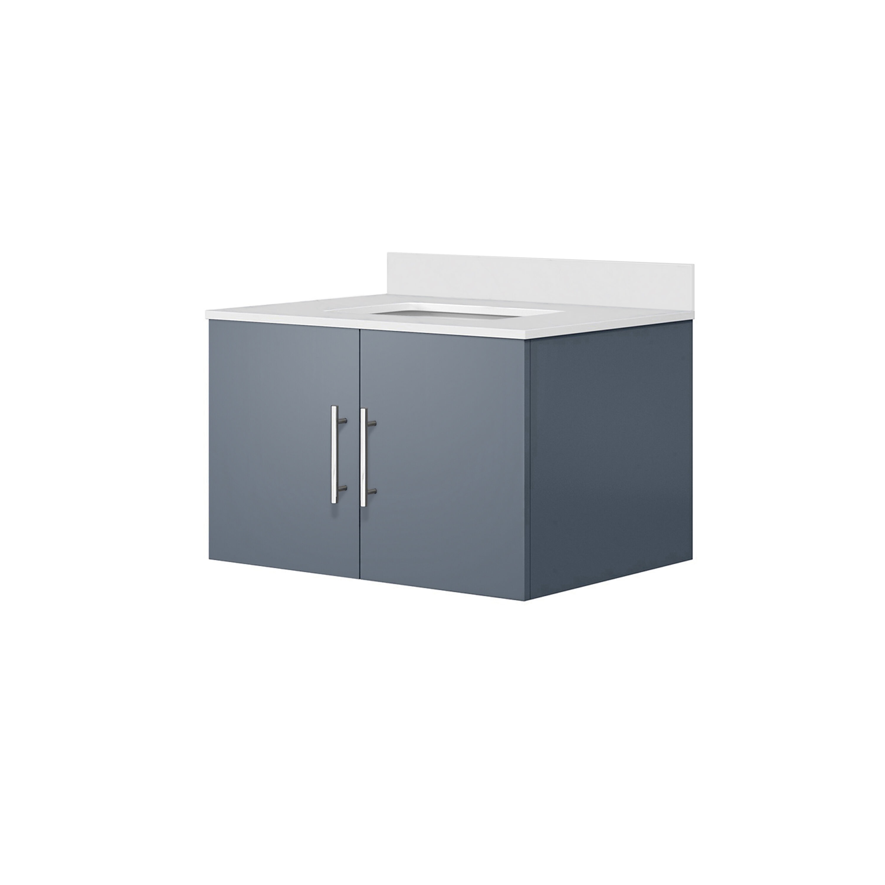 Lexora LVG30SB200 Bath-Vanity-Combo - View #4