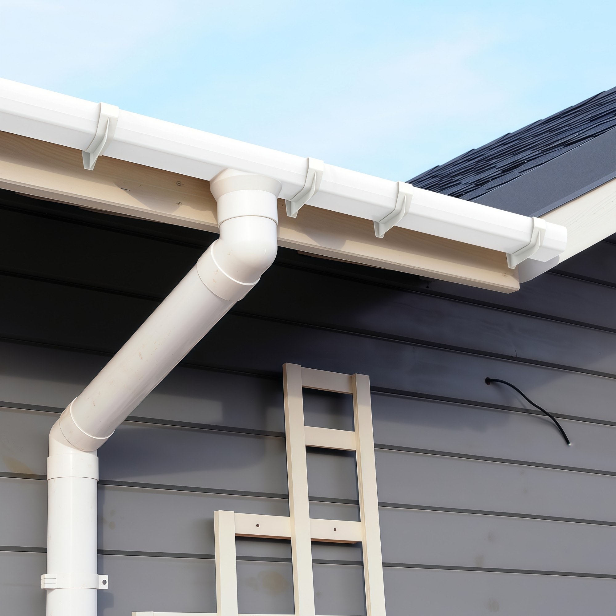 Numhew NHWILL3709 Gutter-Hangers-Brackets - View #4