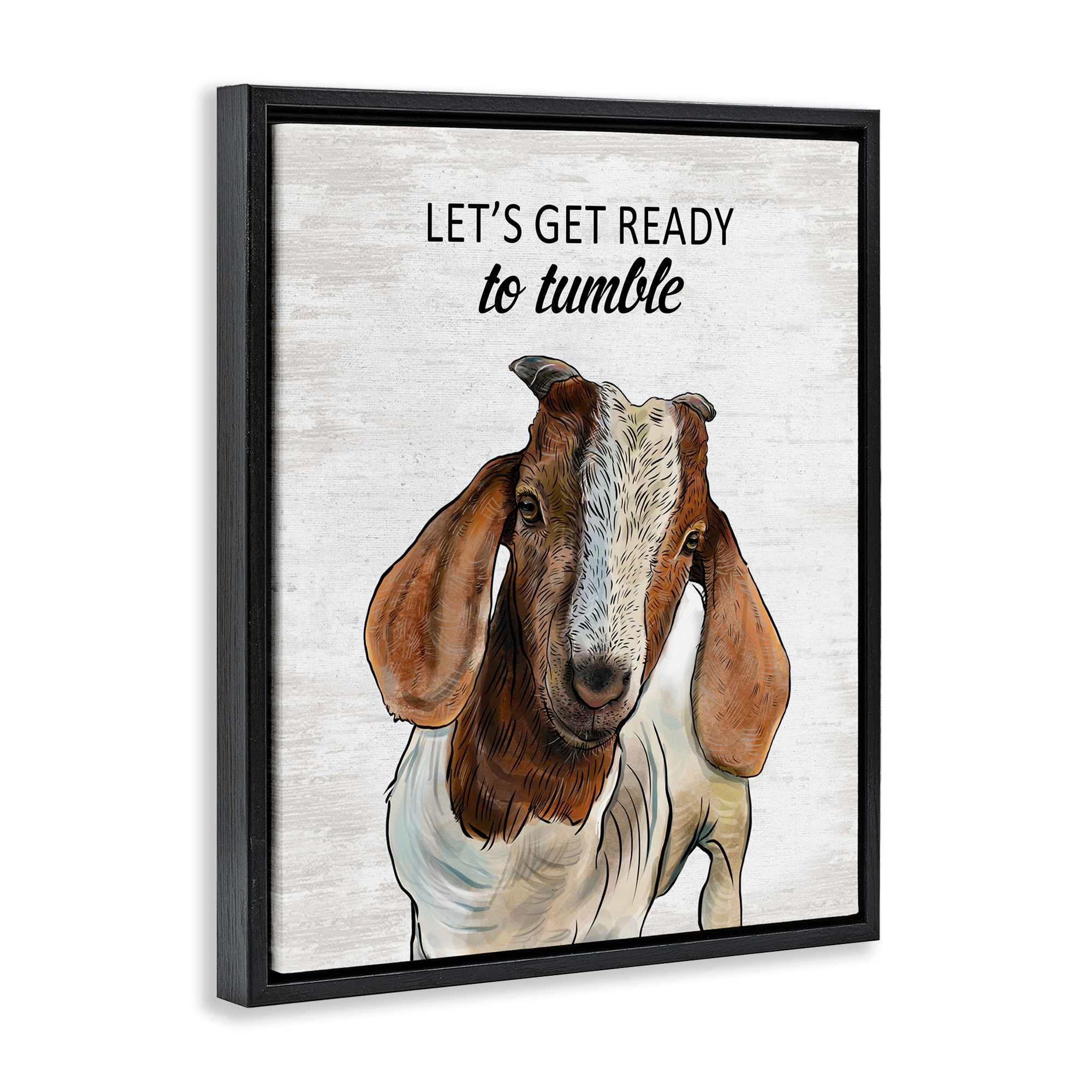 Stupell Industries BS-886-FFB-24X30 Wall-Art - View #2