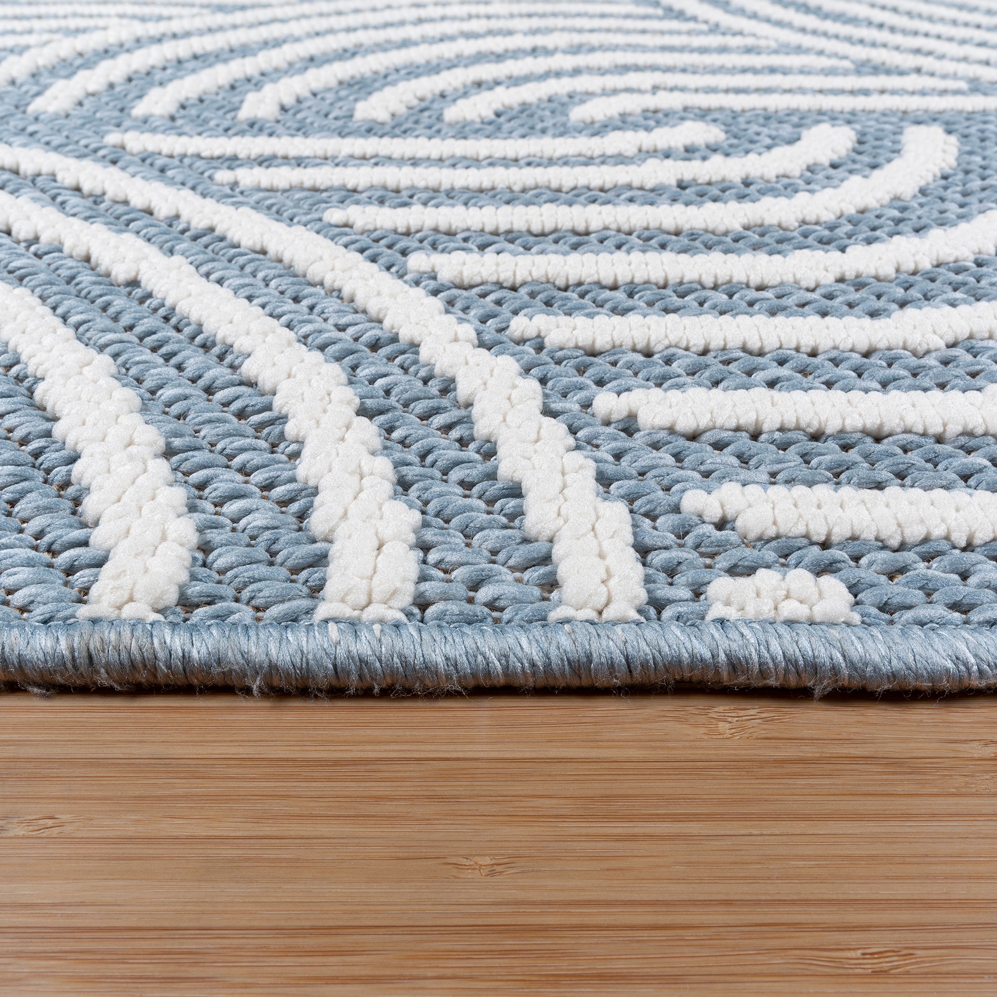 allen + roth 28200 rugs - View #9