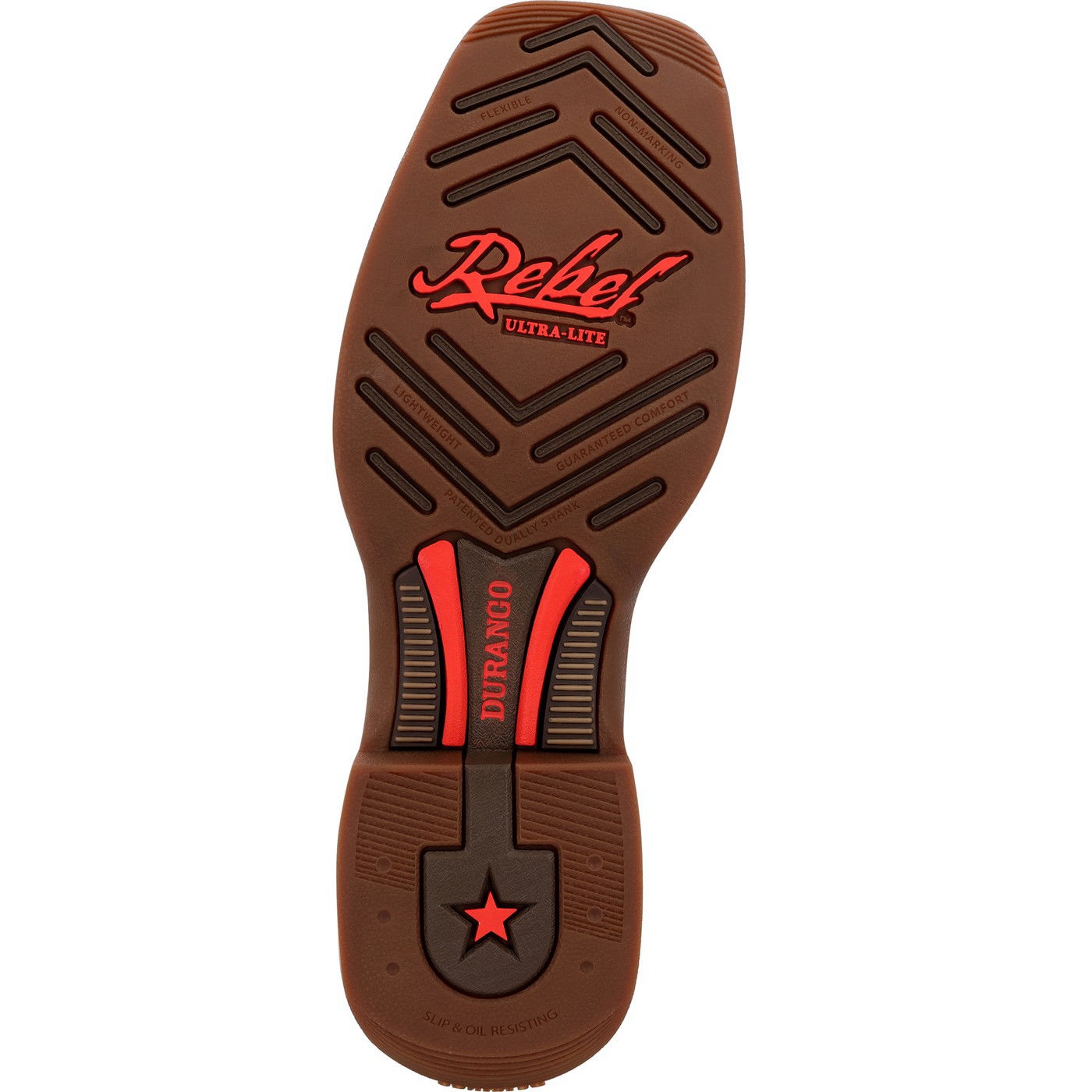 Durango DDB0516 75W footwear - View #2