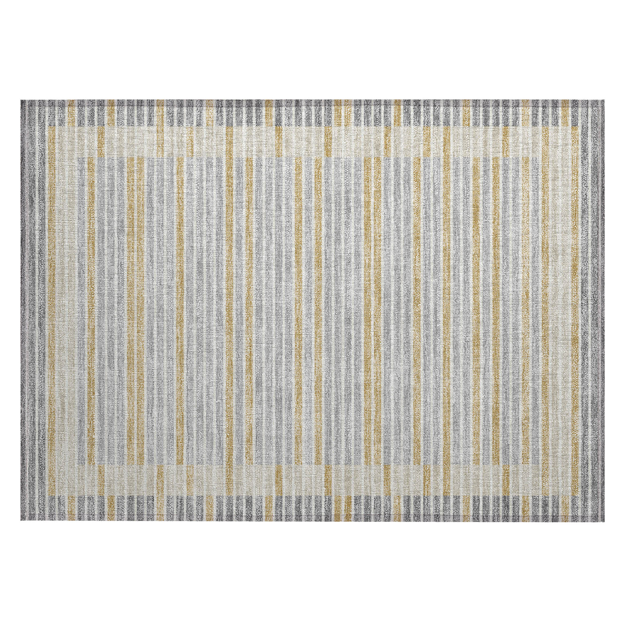 Addison Rugs ACN1401GY20X30 rugs - View #2