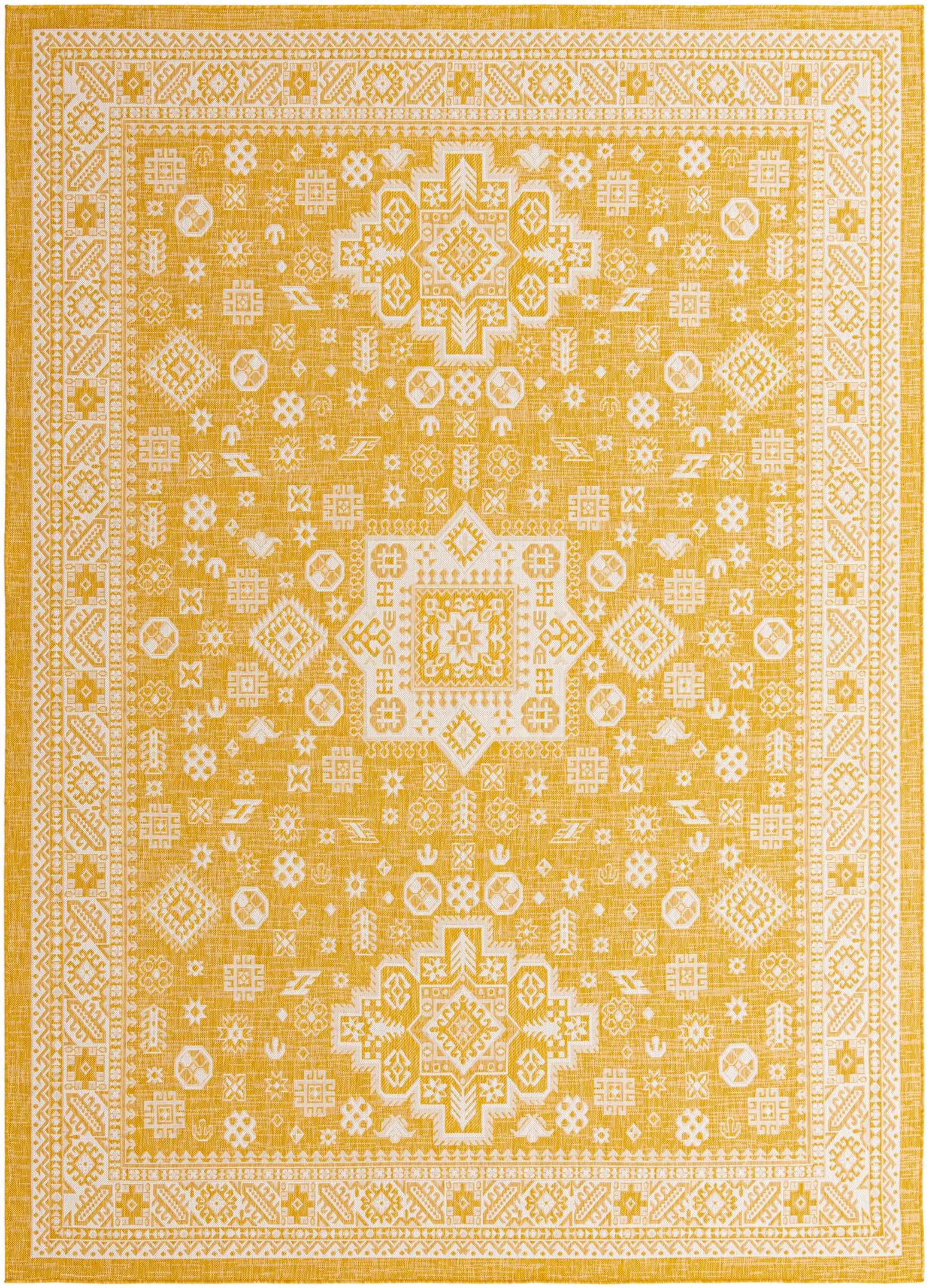 Unique Loom 3162638 rugs - View #8