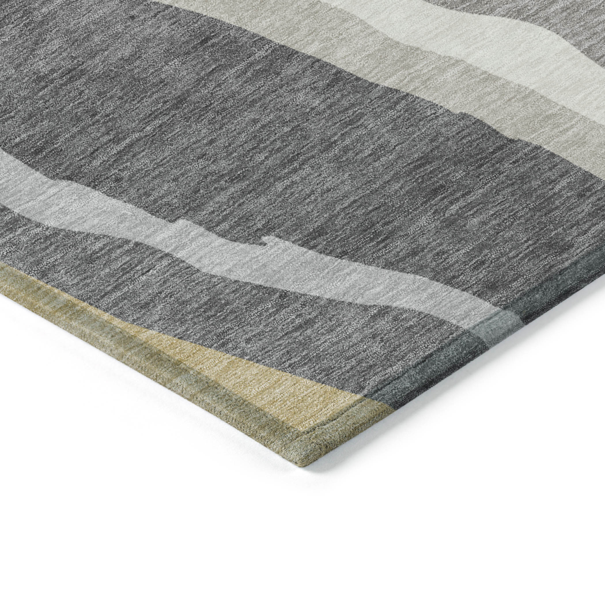 Addison Rugs ACN1047BK5X8 rugs - View #4