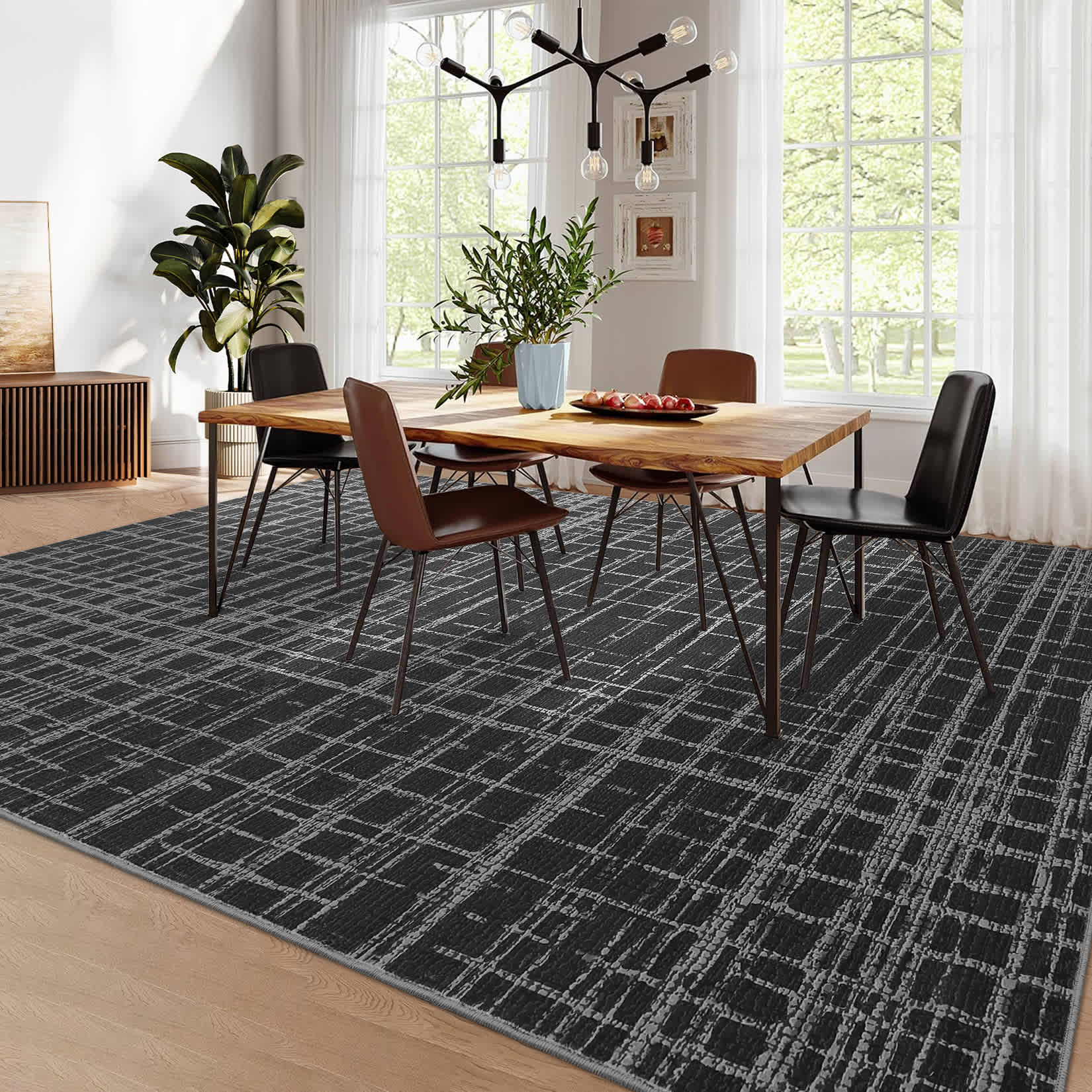 WhizMax SUNNY-PHK-33NG4T6H rugs - View #5