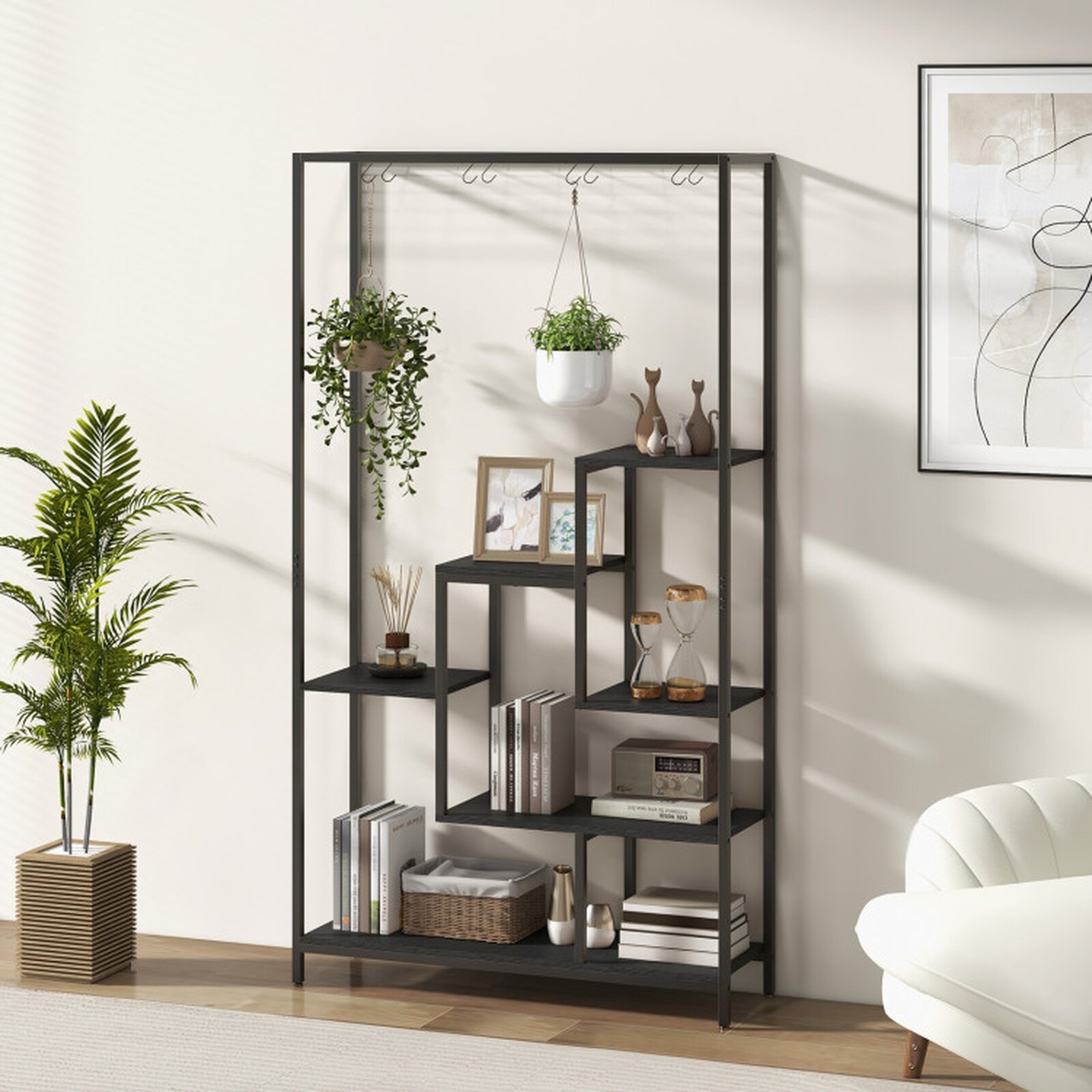SUGIFT LW102SUGHY1118 Plant-Stand - View #8