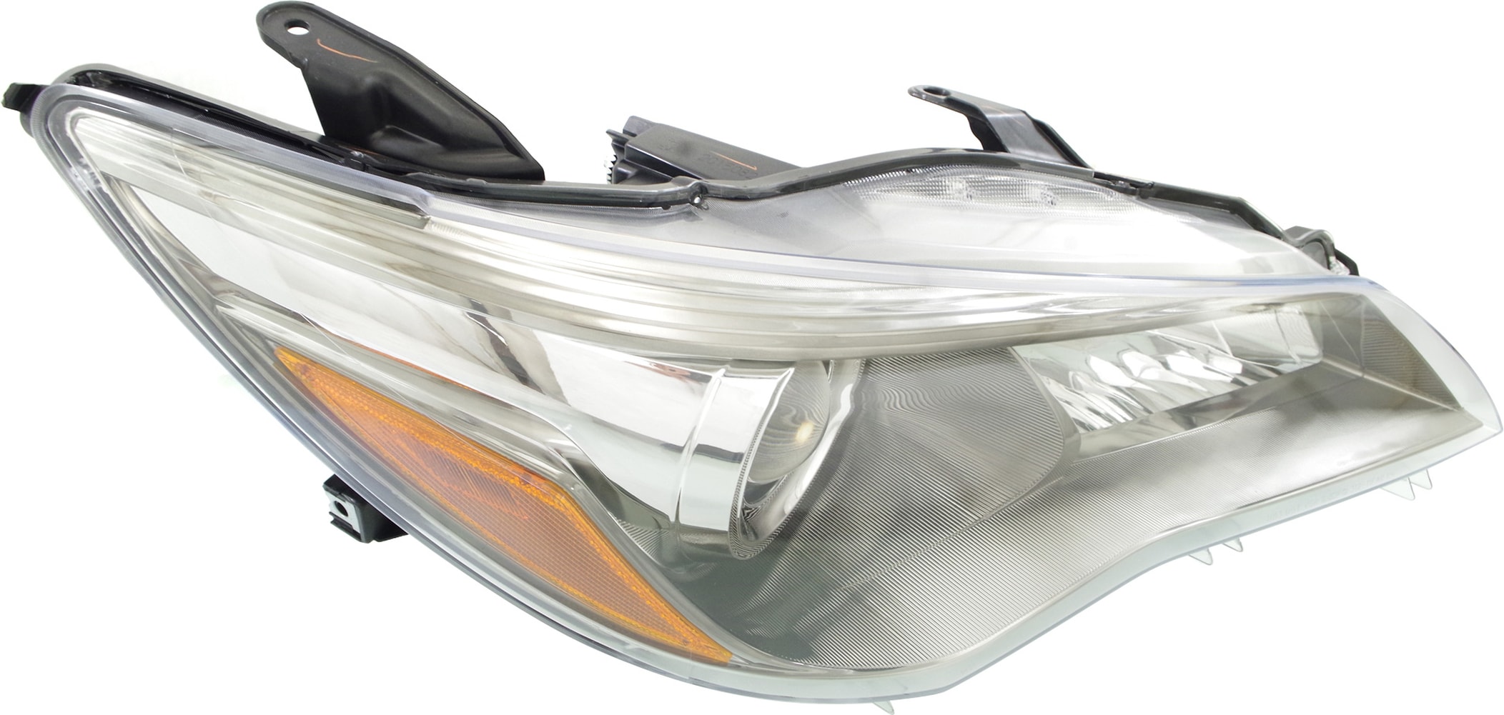 Garage-Pro JCWEPTY100109QGP Headlights-Components - View #3