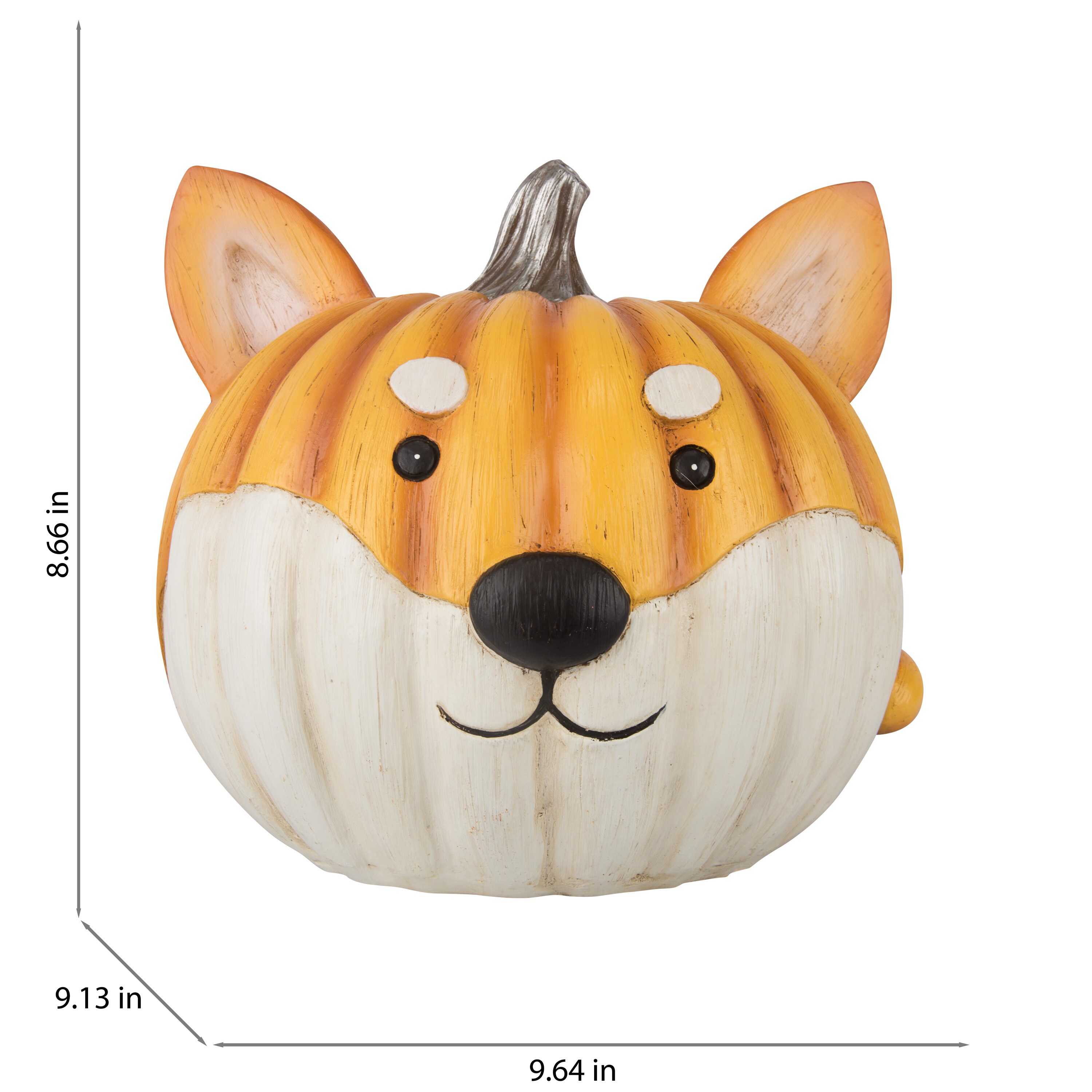 Holiday Living 553786 Indoor-Thanksgiving-Decor - View #3