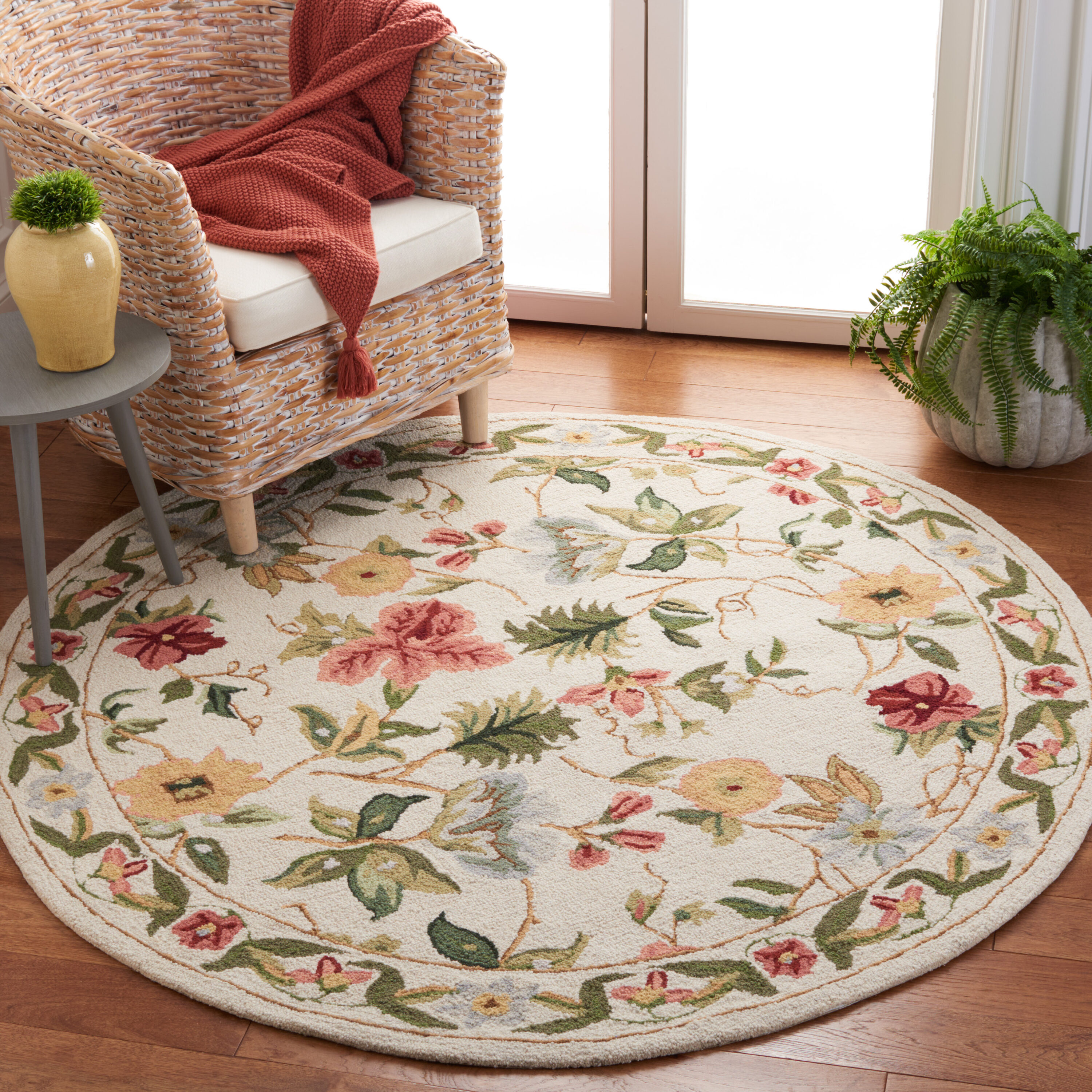 Safavieh HK311B-4OV rugs - View #2
