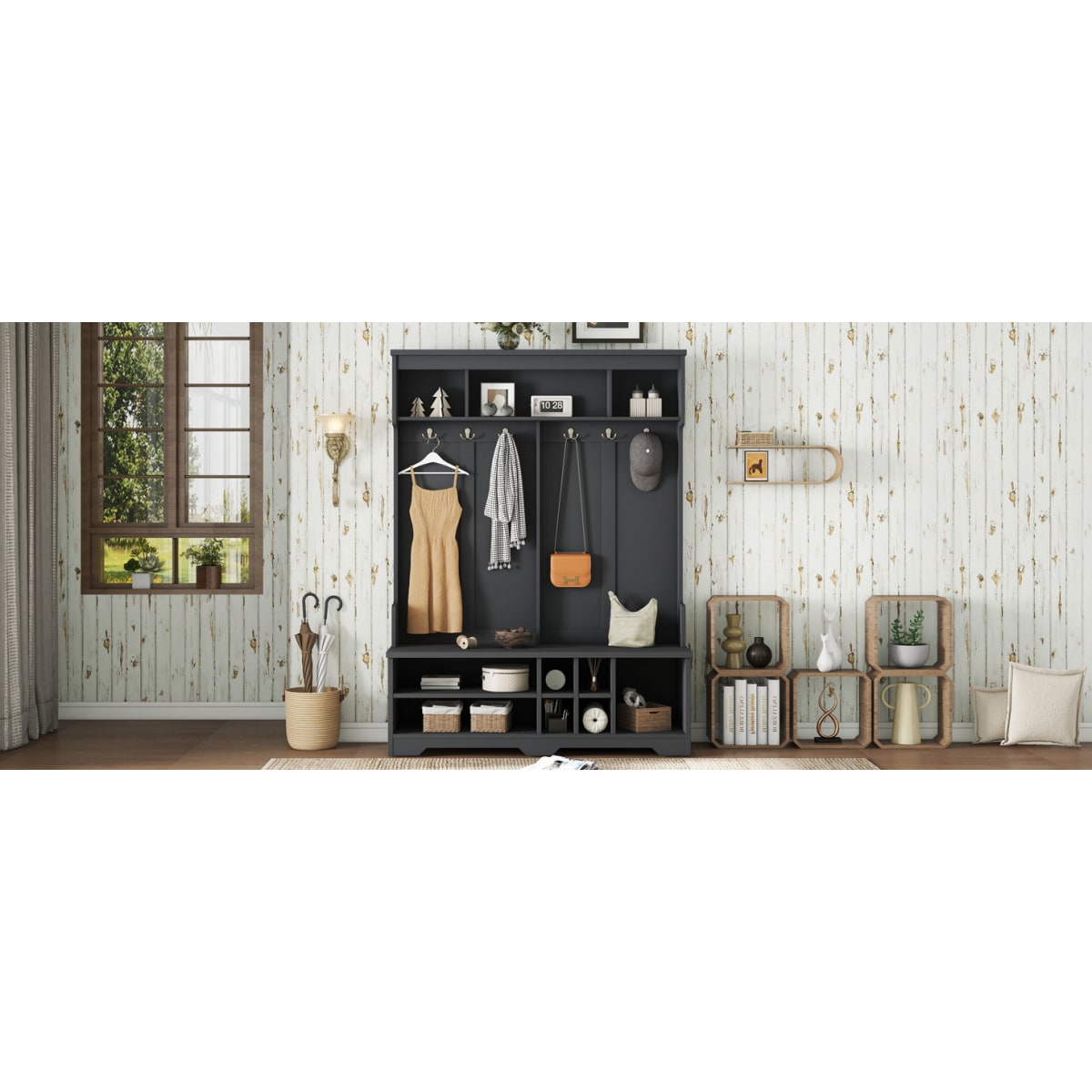 Streamdale Furniture W1580P327017 Coatrack-Stands-Pedestals - View #14