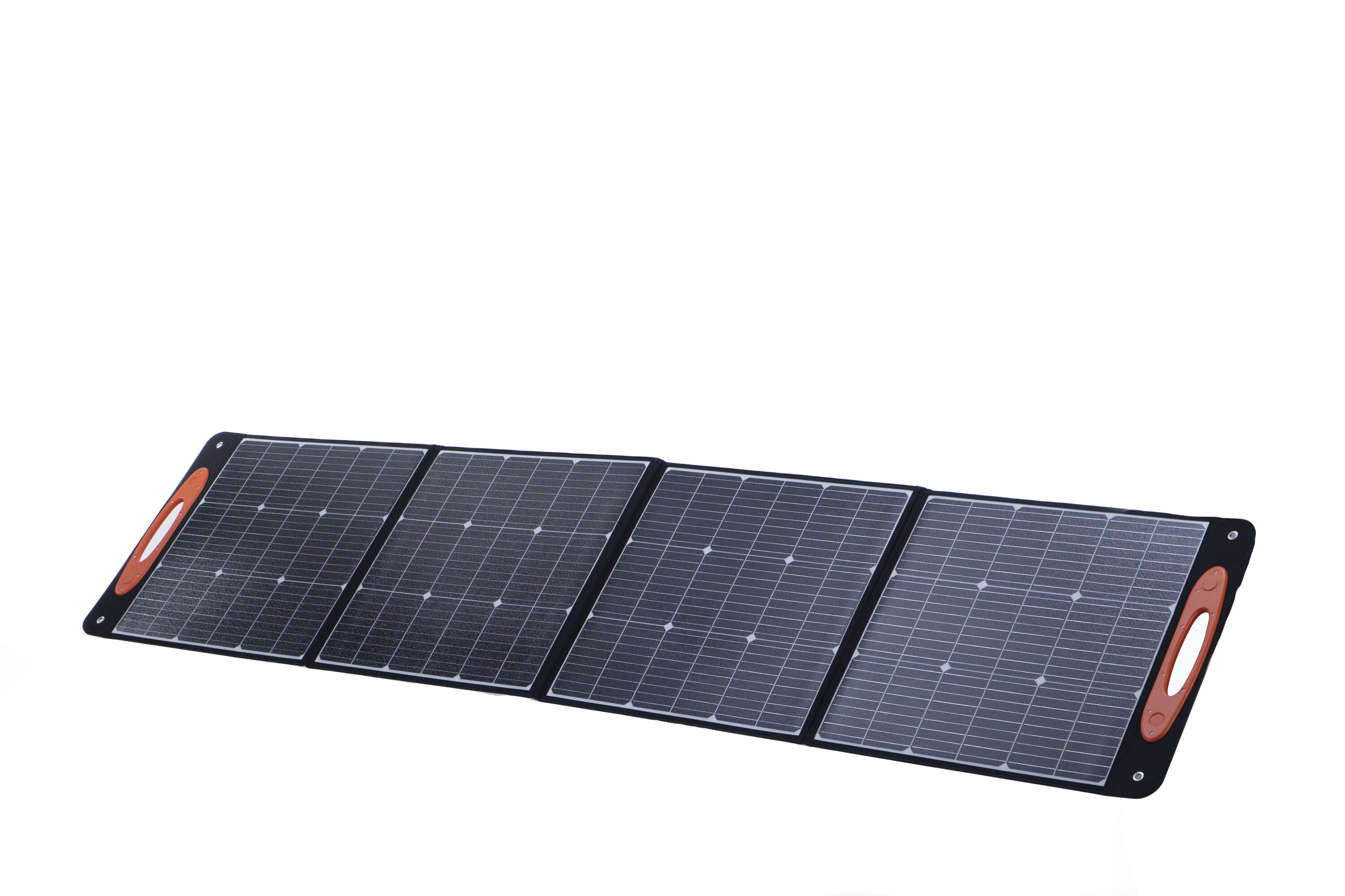 DK2 ELITE ENERGY 83.5-in x 23.2-in x 0.6-in 200-Watt Portable Solar Panel PPS200 Sansujyuku sansujyuku.com