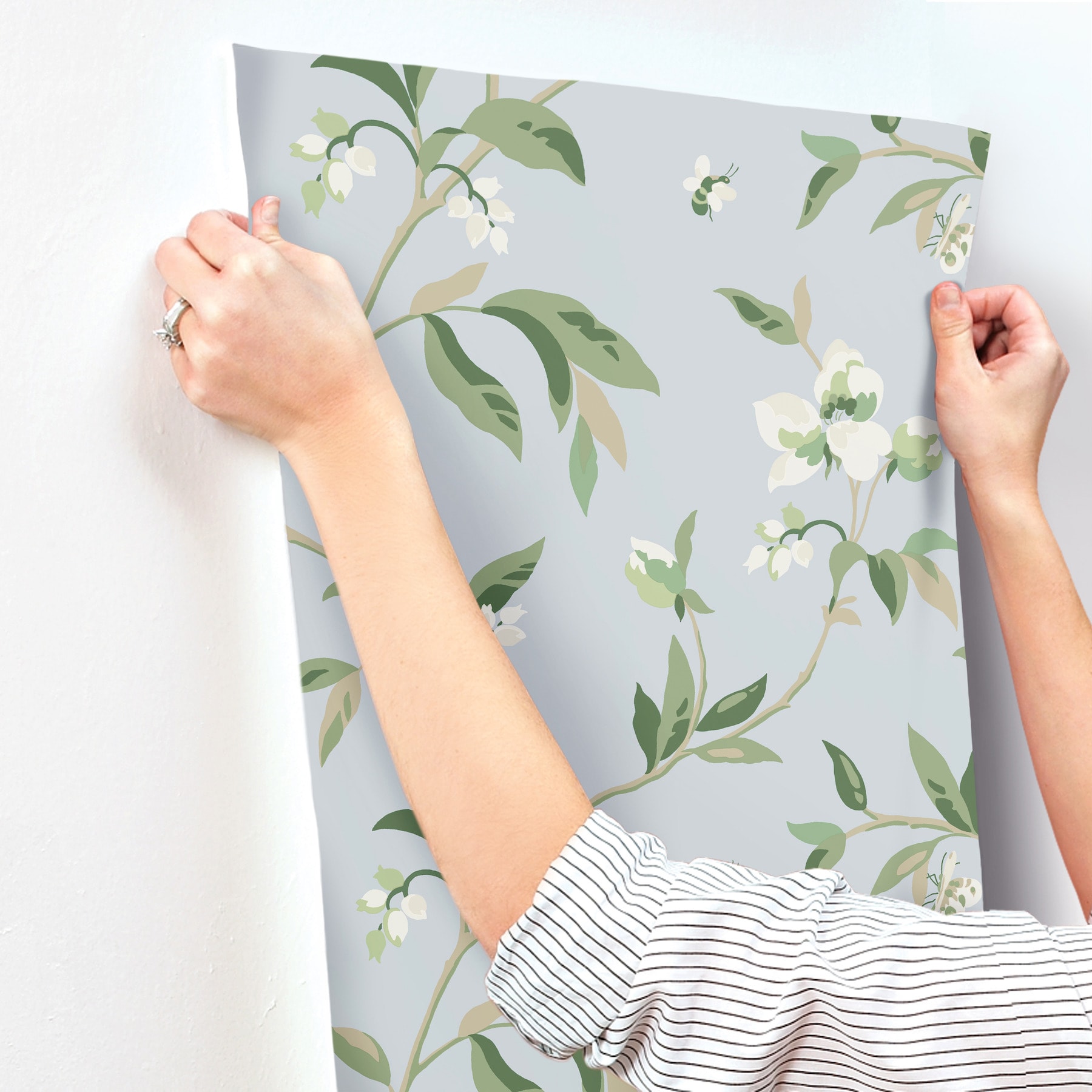 York Wallcoverings GO8282 wallpaper - View #5
