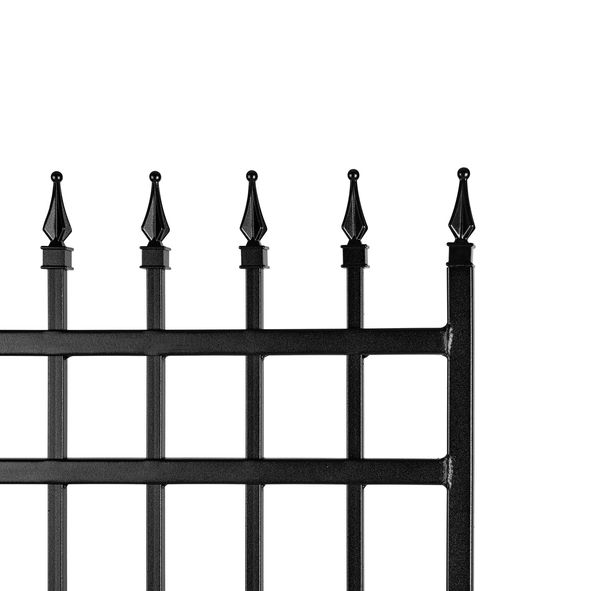 Nuvo Iron ITG03368 Fence-Gates - View #5