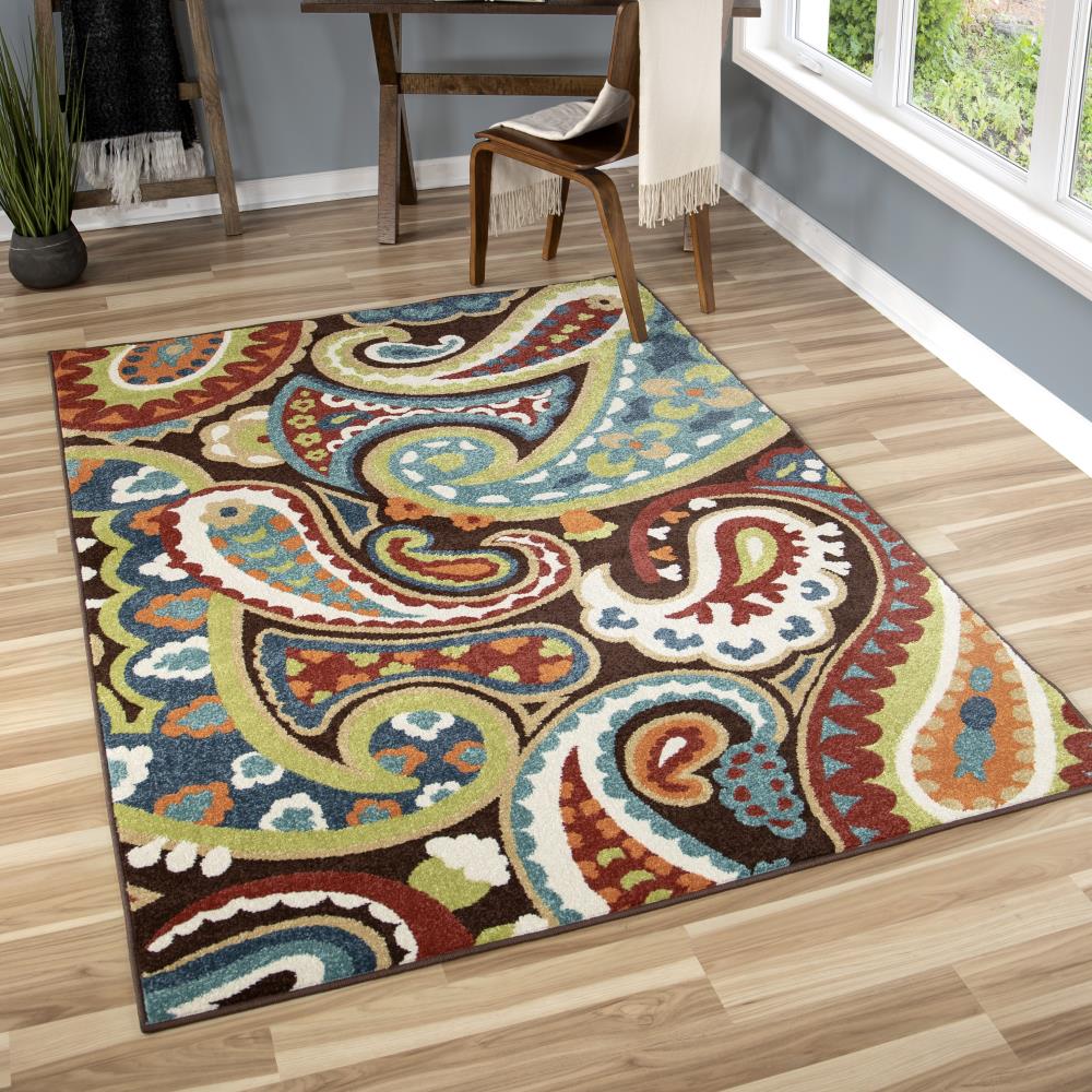 Orian Rugs 275537 rugs - View #2