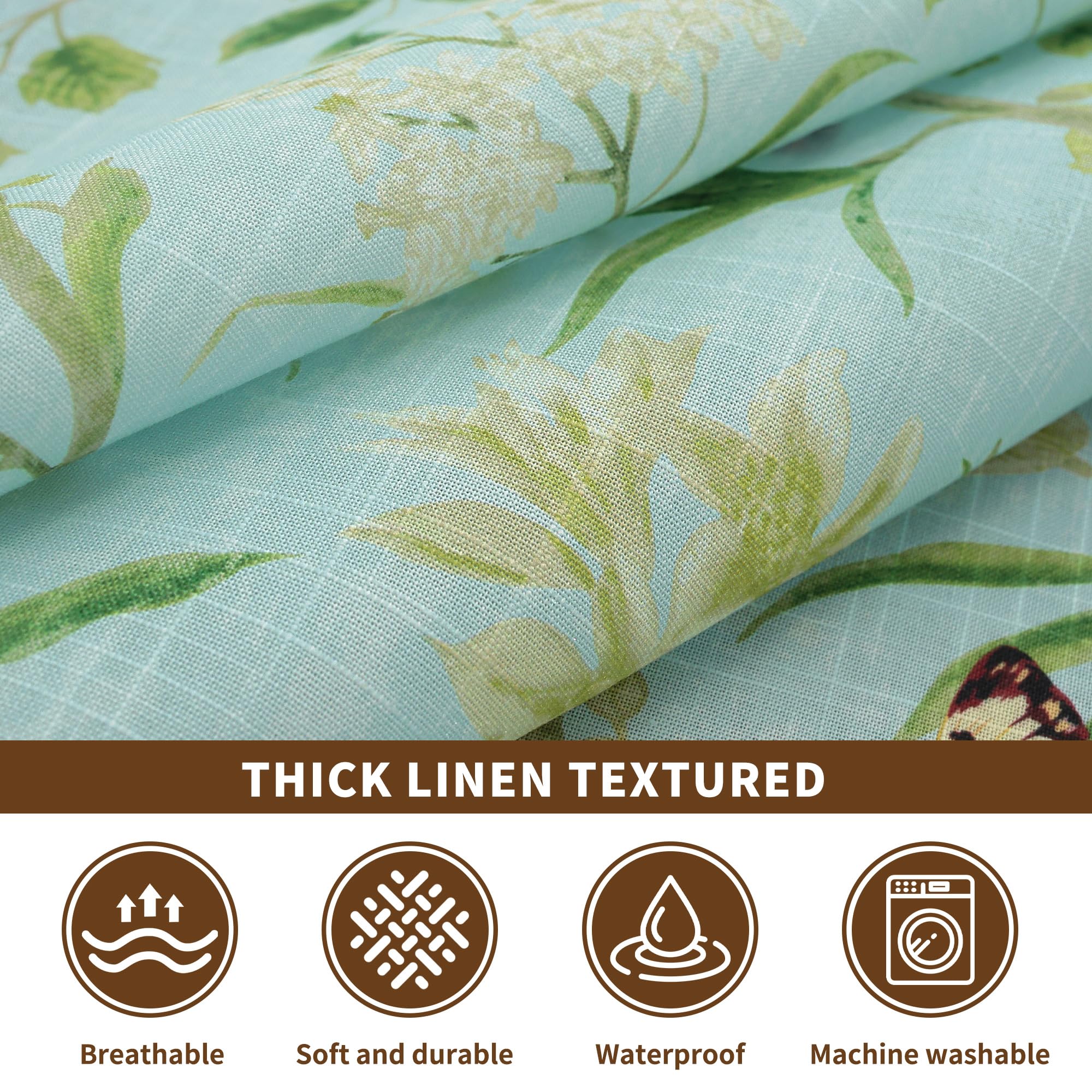 ITOPFOX LIT0804I151 Table-Covers - View #2
