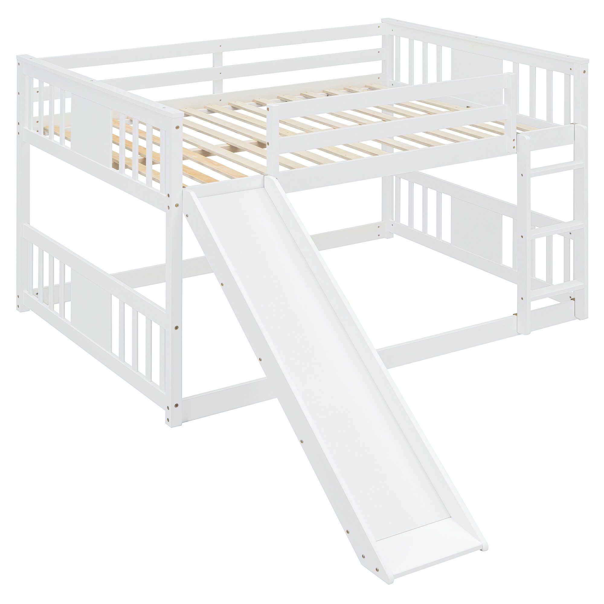 ModernLuxe LT100208AAK Bunk-Beds - View #4
