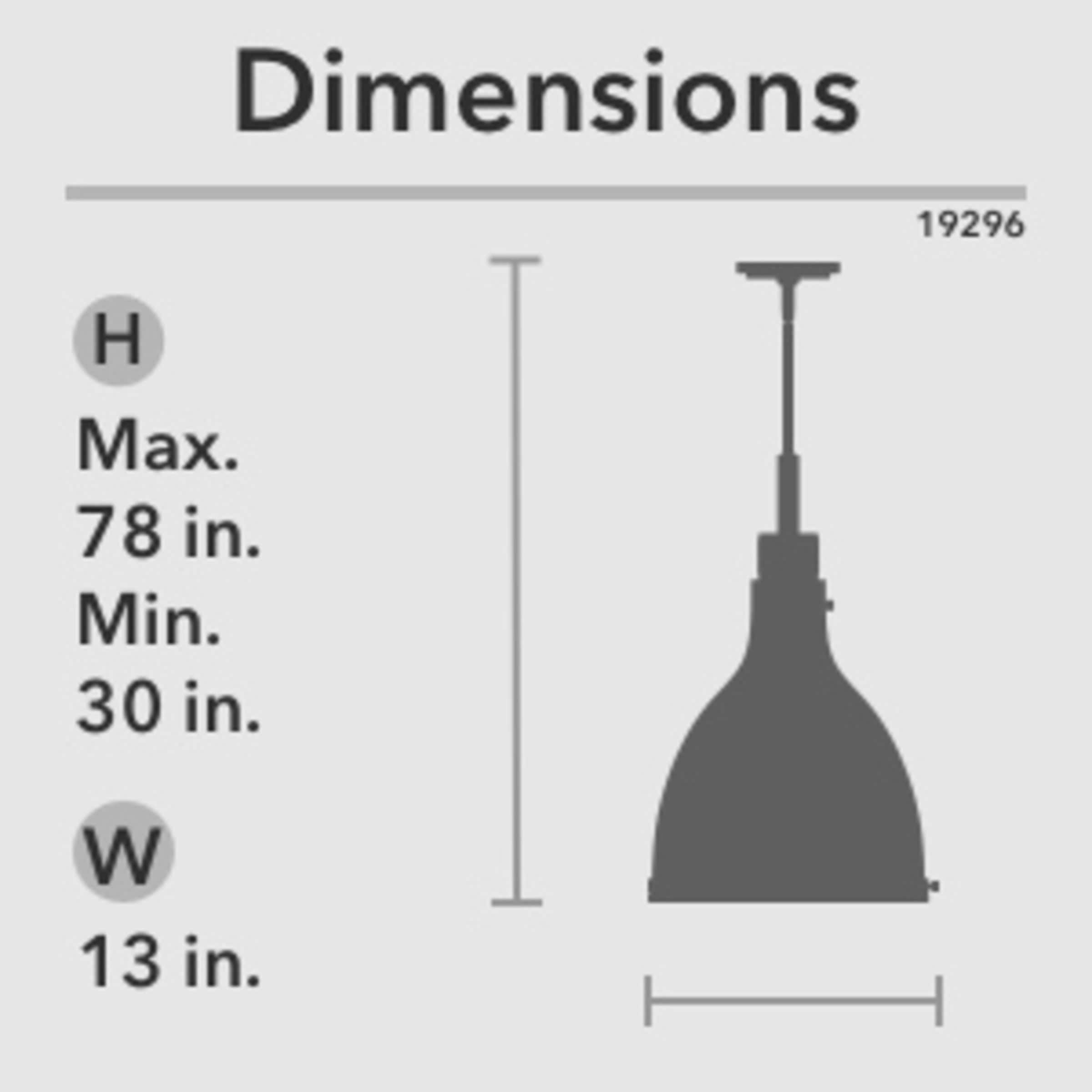 Hunter 19296 Pendant-Lights - View #11