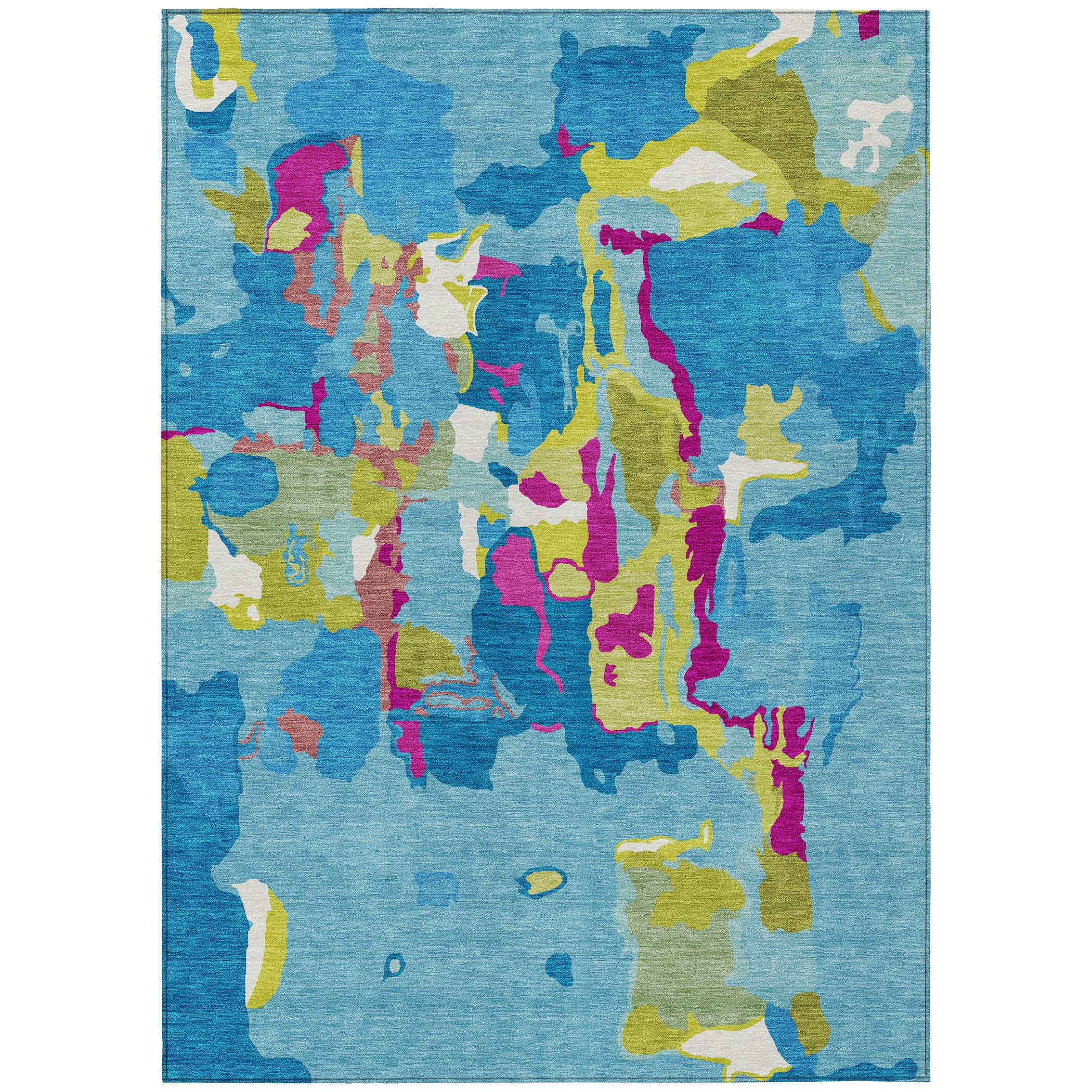 Addison Rugs ACN1028AQ30X46 rugs - View #2