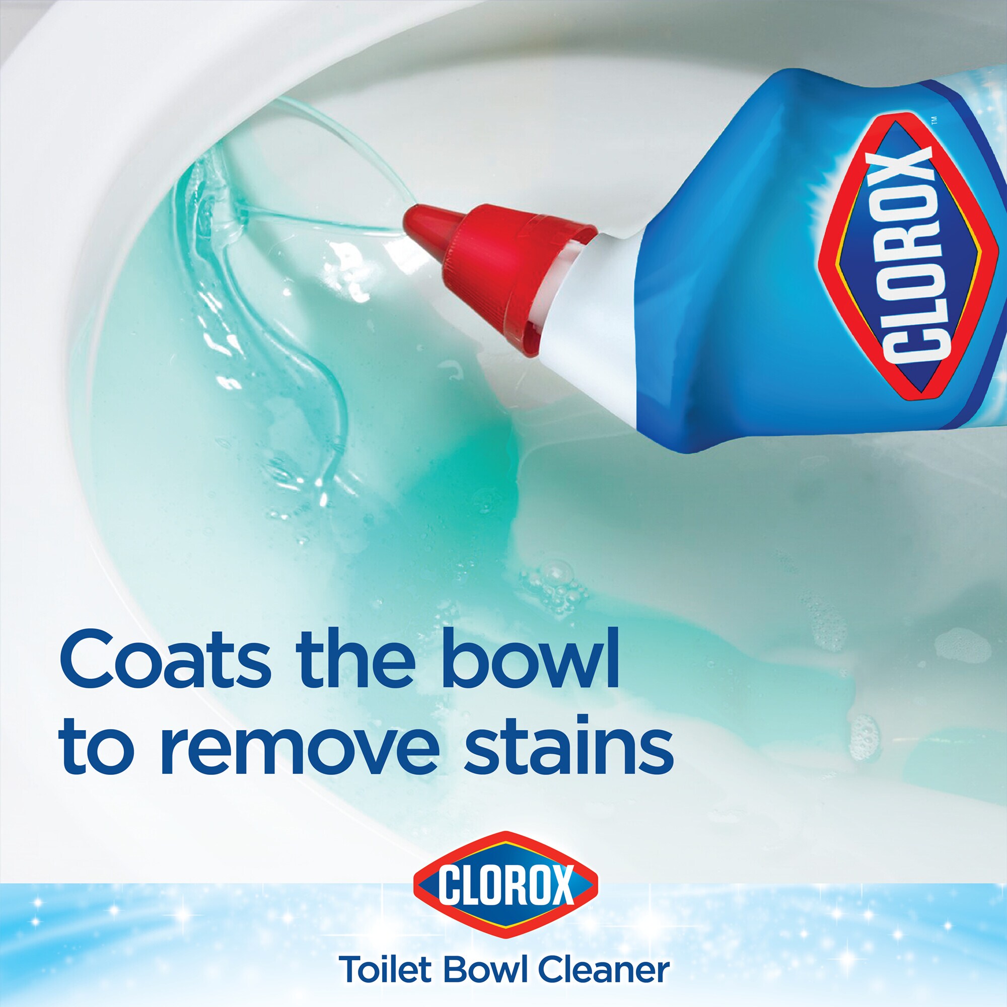 Clorox 4460000273 Toilet-Bowl-Cleaners - View #5