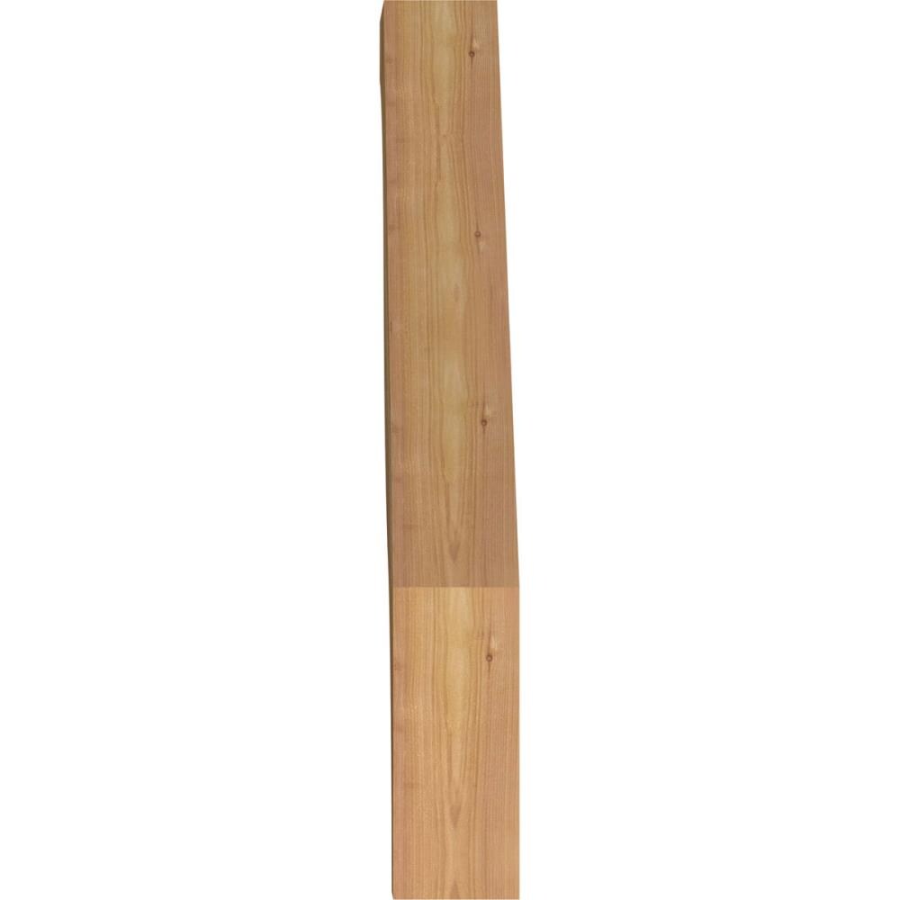 Ekena Millwork BRC04X22X30FST00RWR braces - View #4
