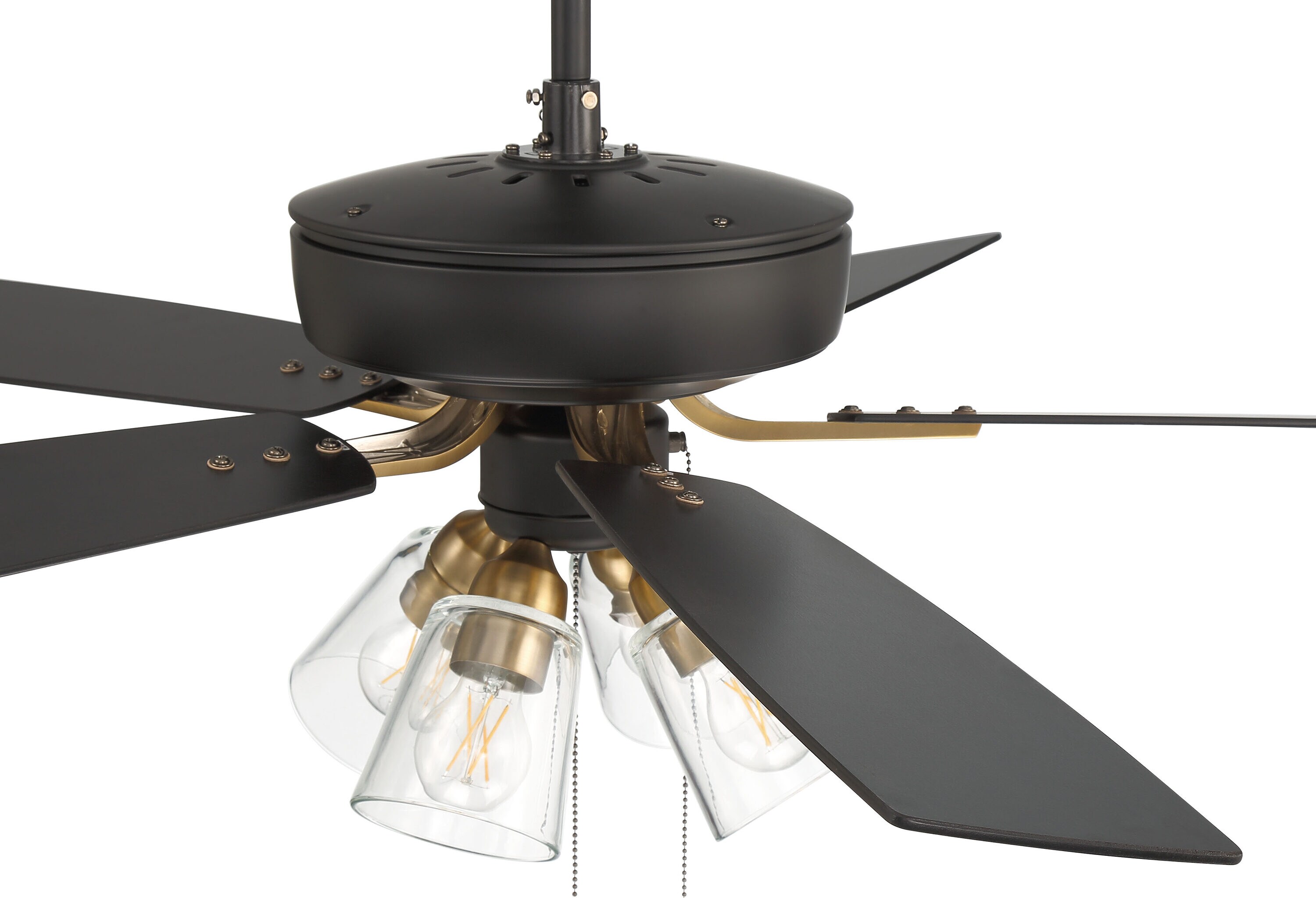 Craftmade P104FBSB5-52BWNFB Ceiling-Fans - View #6