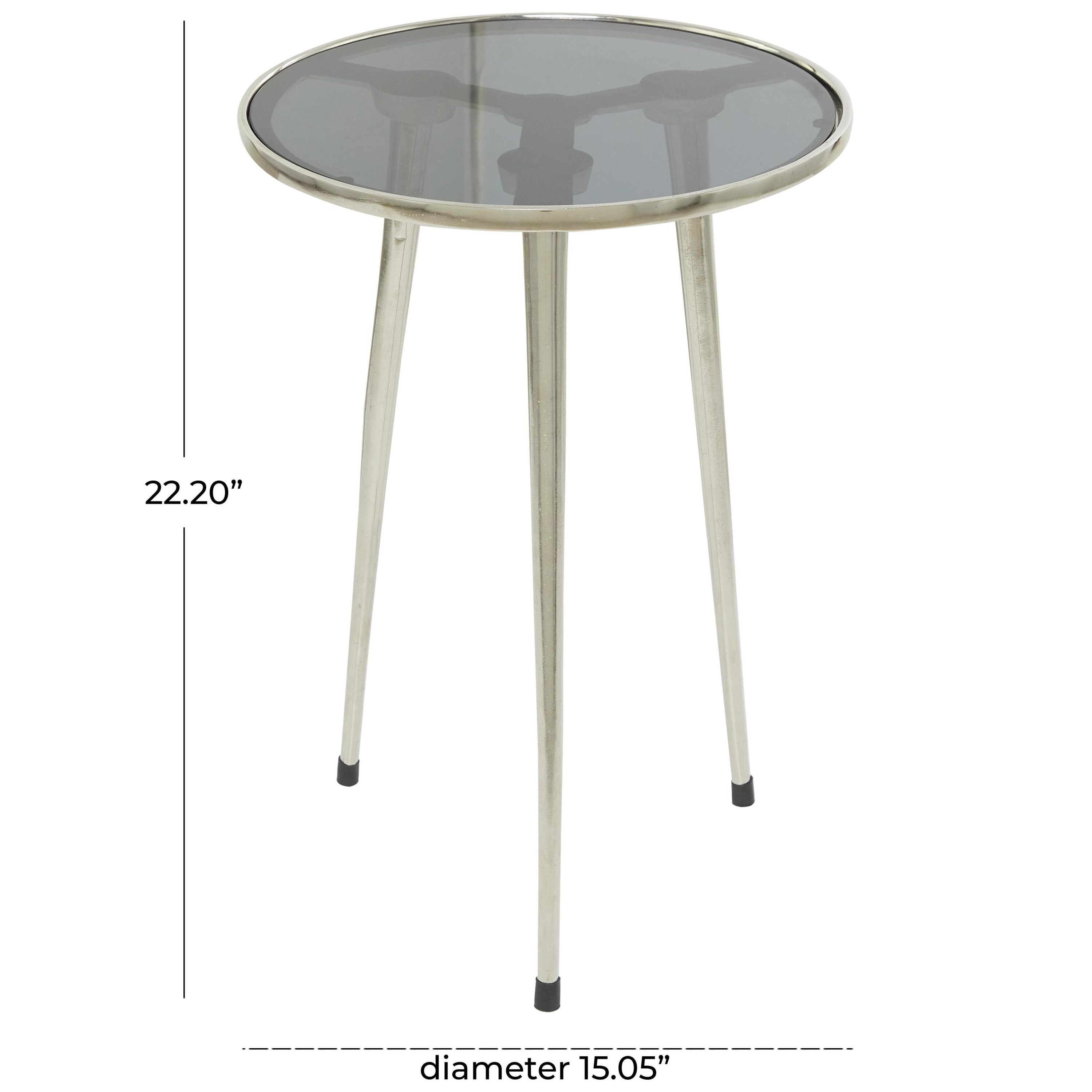 Grayson Lane 99727 End-Tables - View #8