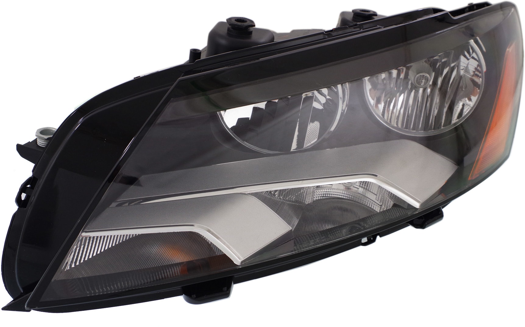 Garage-Pro JCWREPV100138QGP Headlights-Components - View #3
