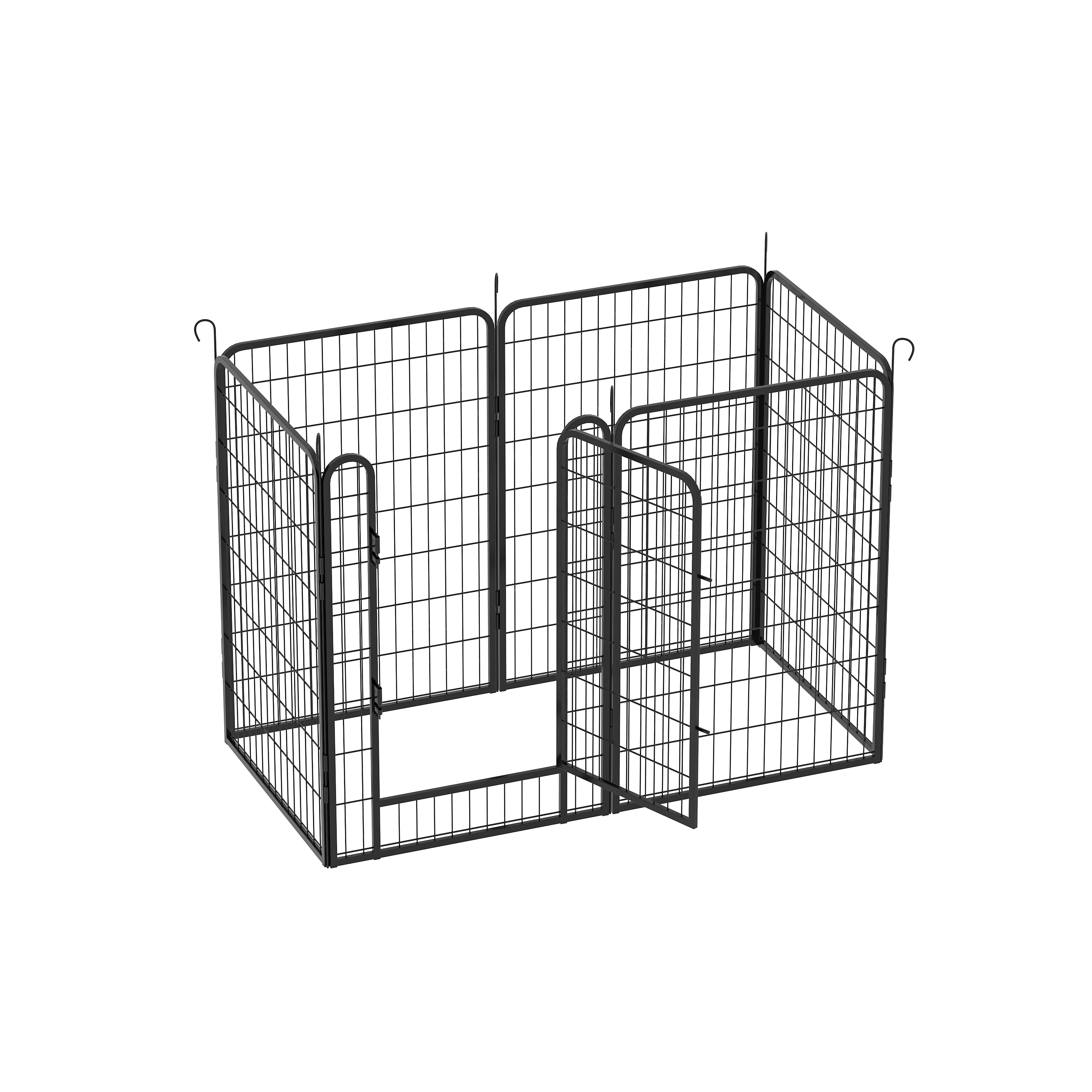 Maocao Hoom JL147613 Dog-Pens - View #8