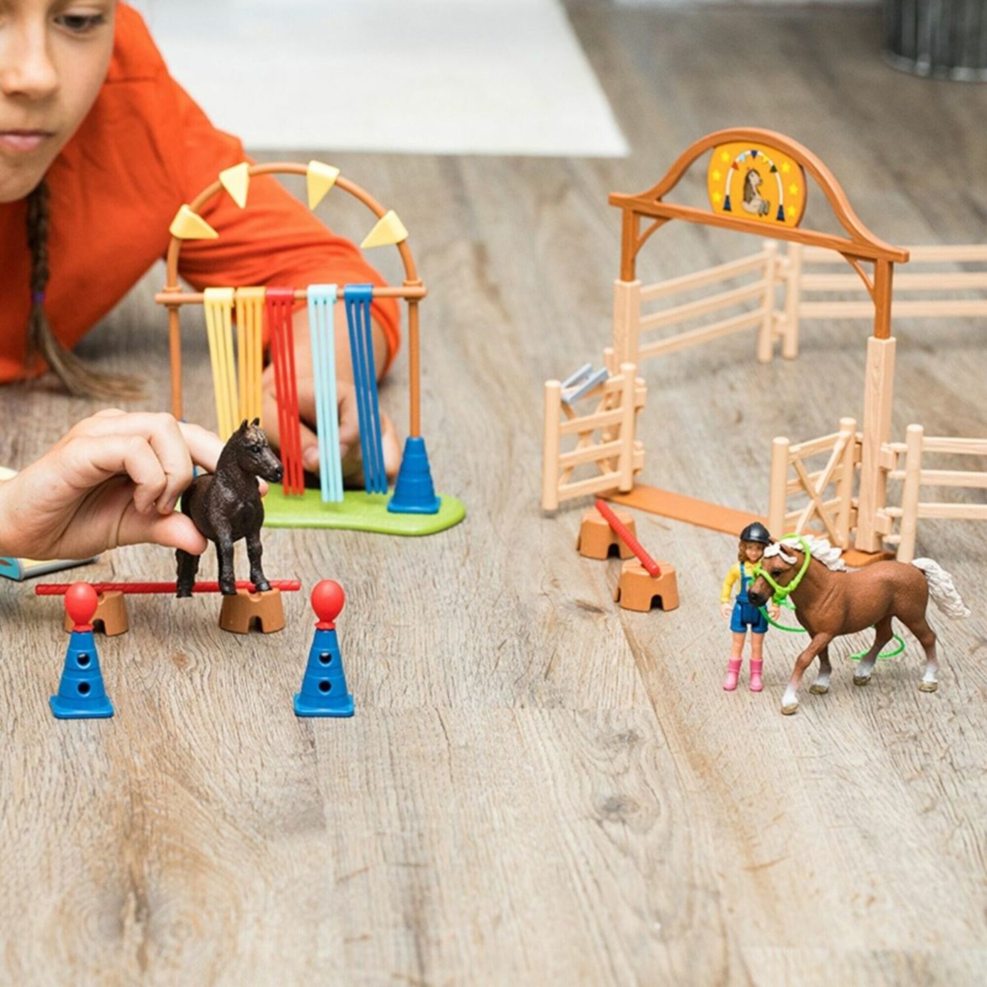 schleich G4059433573472 Play-Toys - View #6