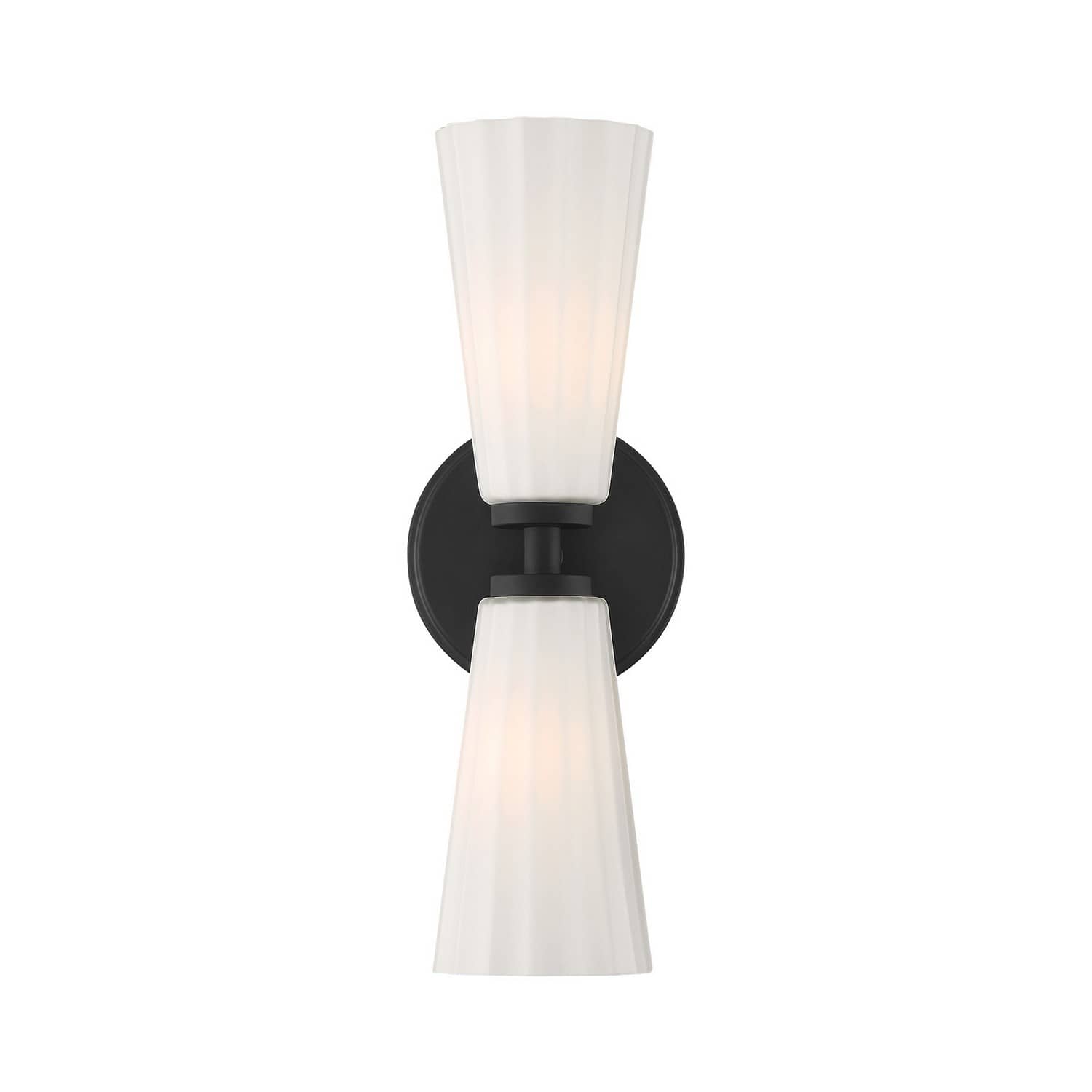 Trade Winds Lighting TW95192MBK b090000 - View #3