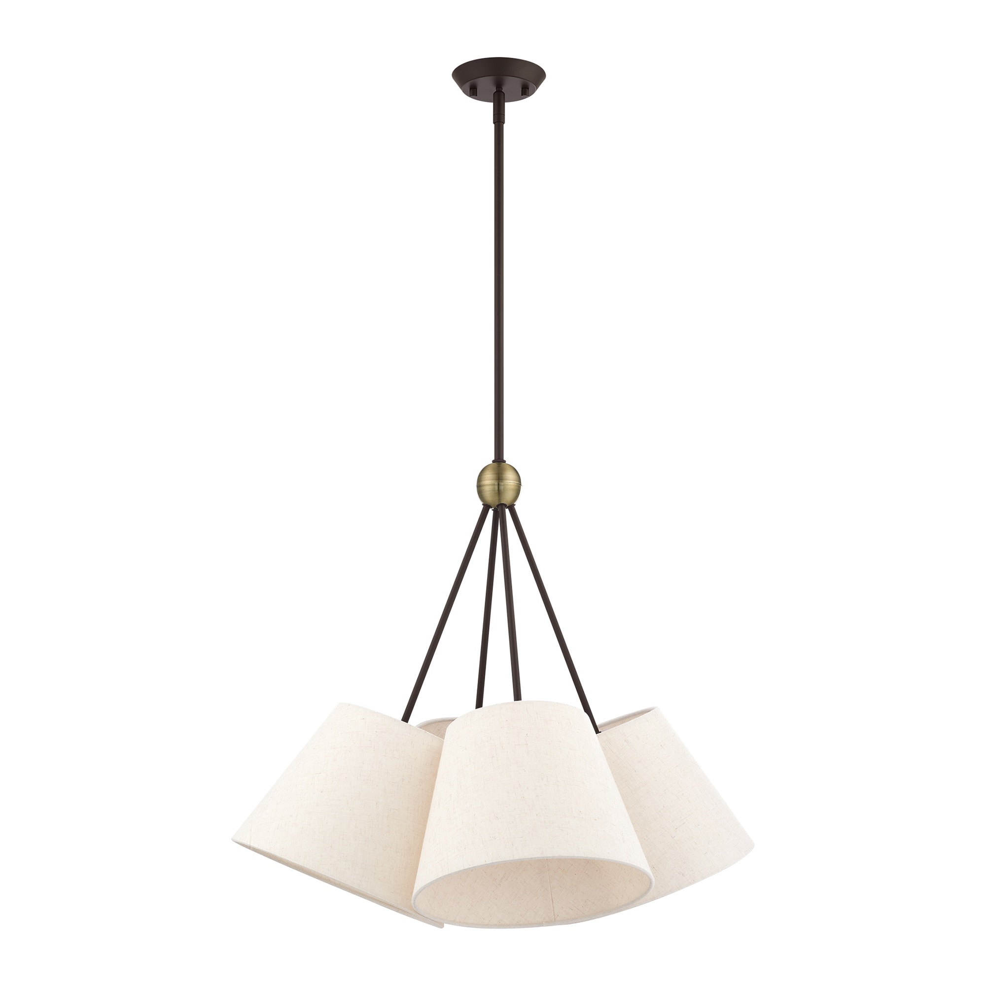 Livex Lighting 41384-07 b090015 - View #2