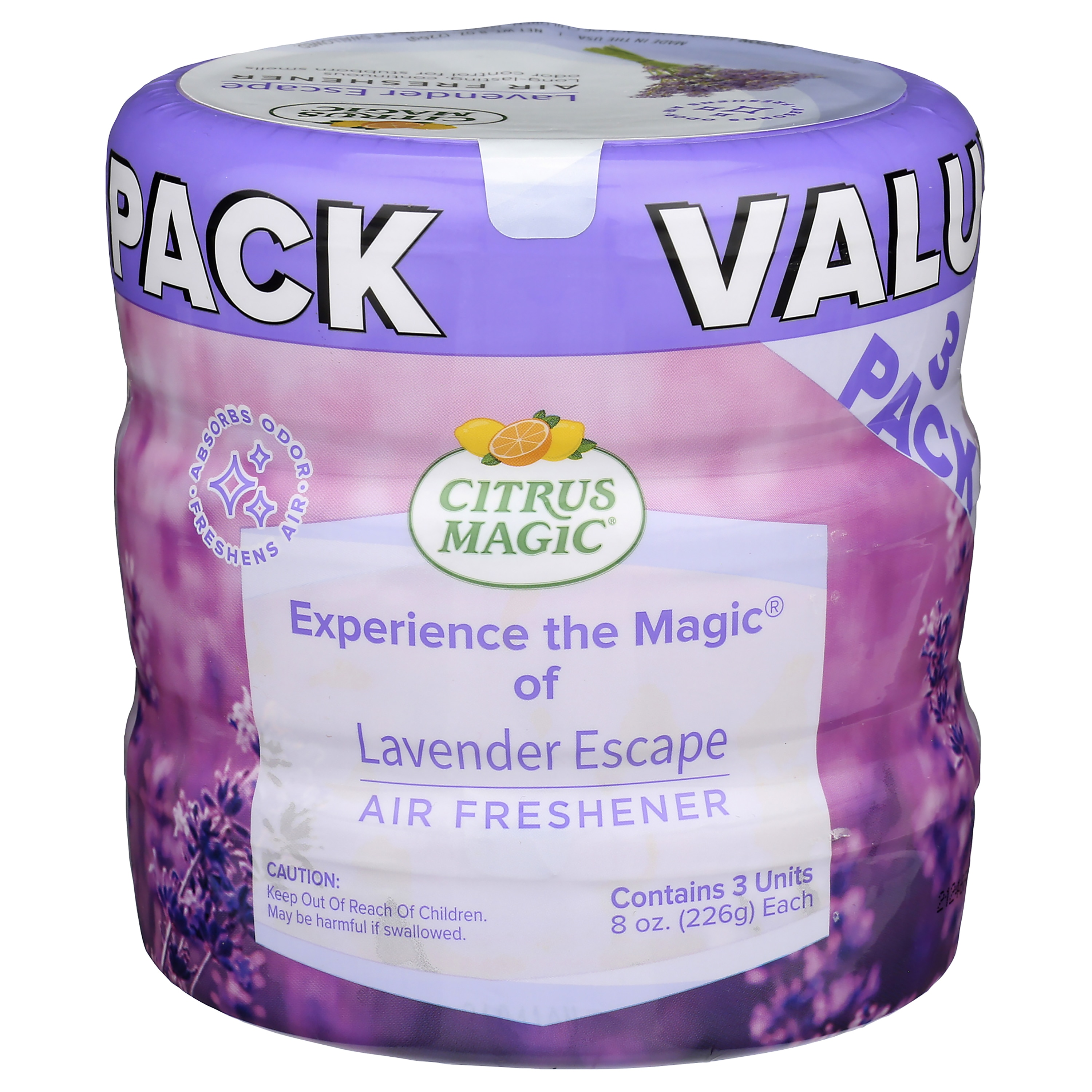 Citrus Magic 616472505 Air-Fresheners - View #6