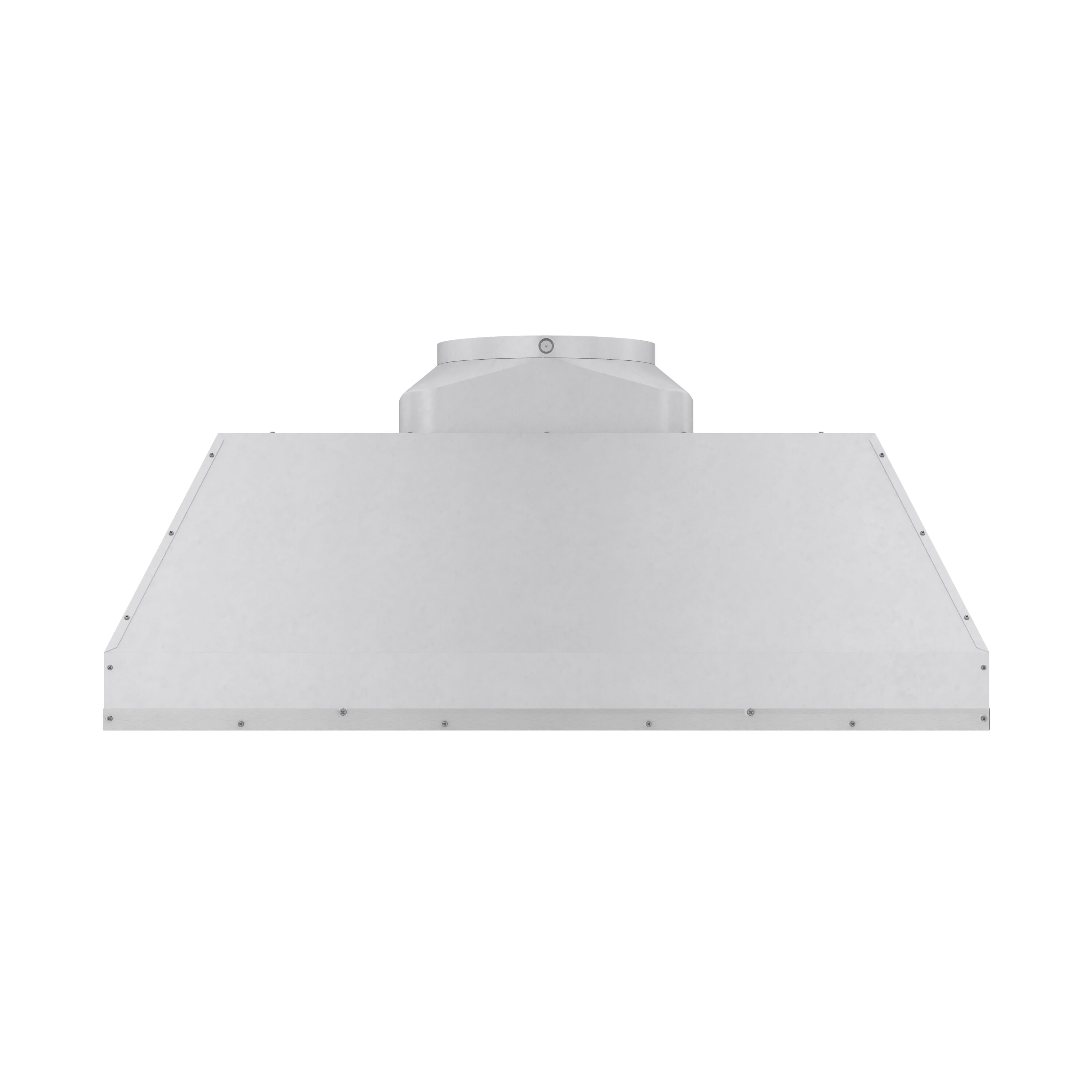 Thor Kitchen XLH36 36 inch Ducted 1200-CFM Stainless steel Insert Under Cabinet Range Hood