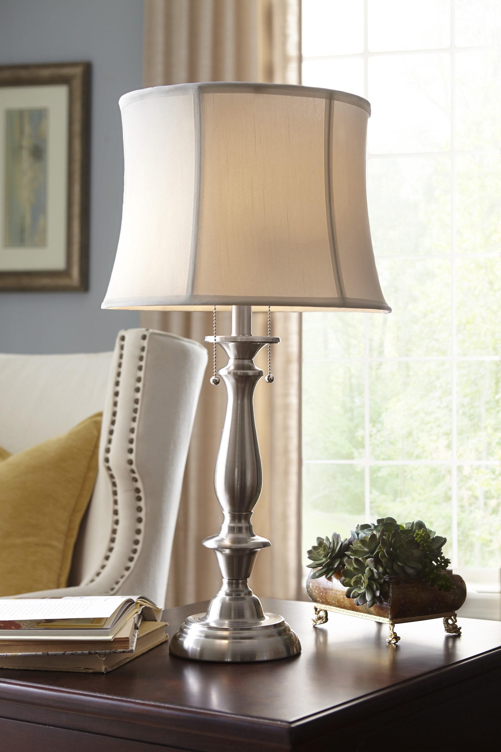 allen and roth table lamps