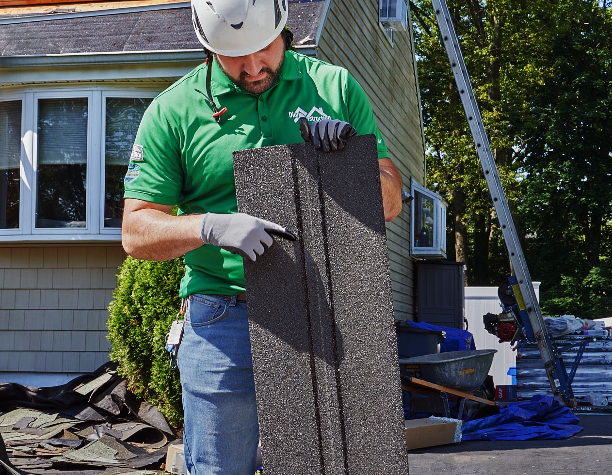 GAF 1126000 Roof-Shingles - View #12