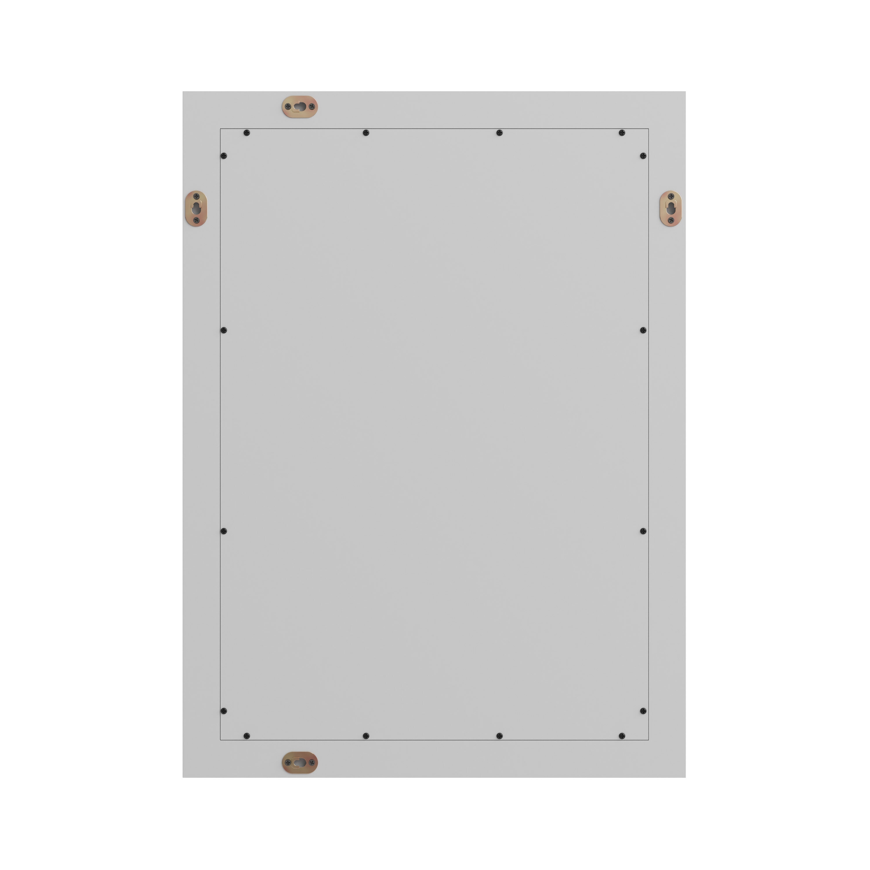allen + roth 1541MR-22-242 Framed-Bath-Mirrors - View #4
