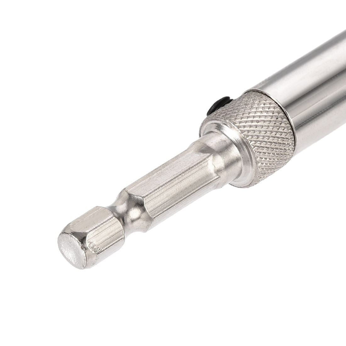 Unique Bargains Self Centering Hinge Tapper Core Drill Bit Hole Puncher ...