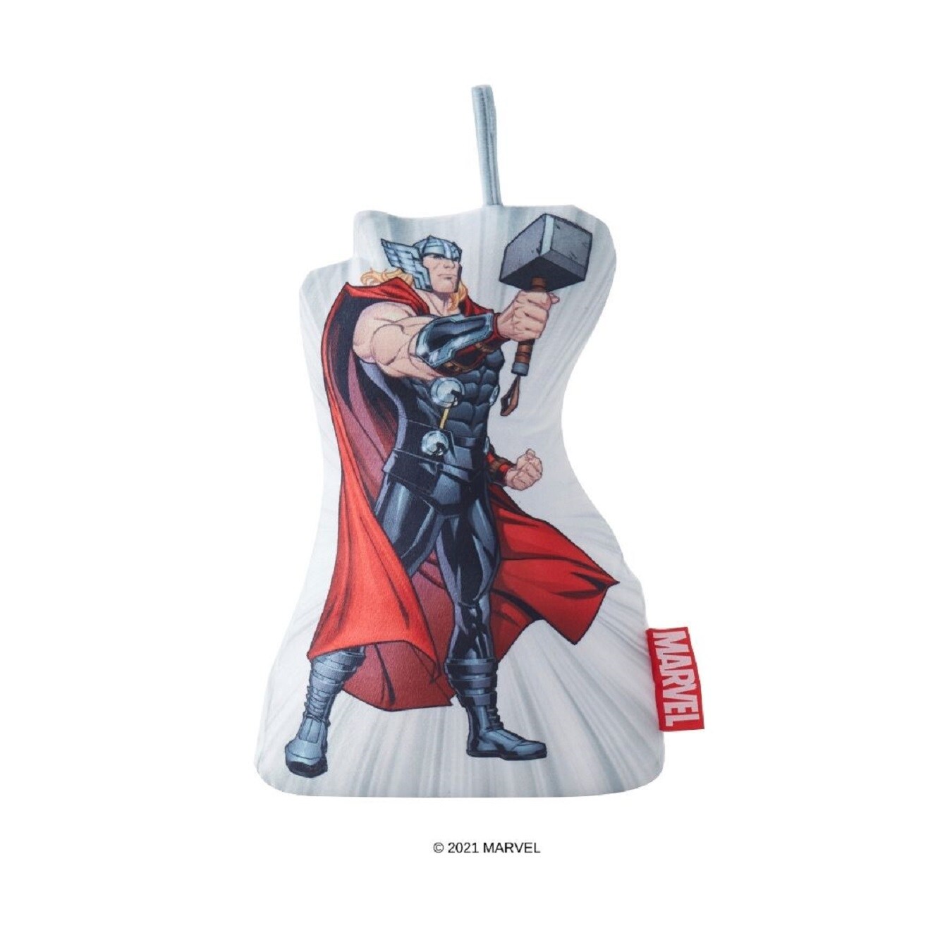 Thor pose
