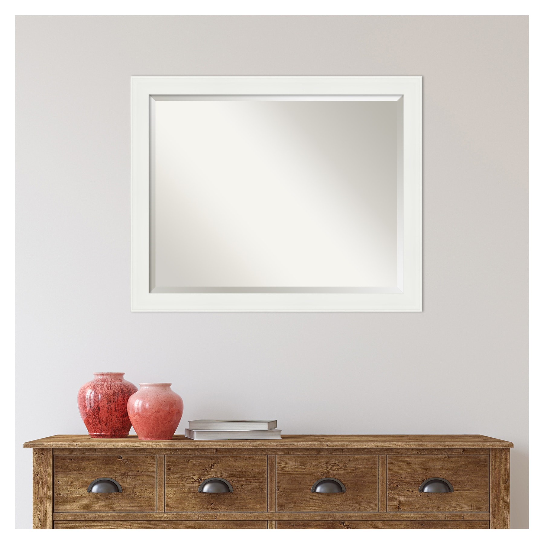 Amanti Art DSW4593576 Framed-Bath-Mirrors - View #6