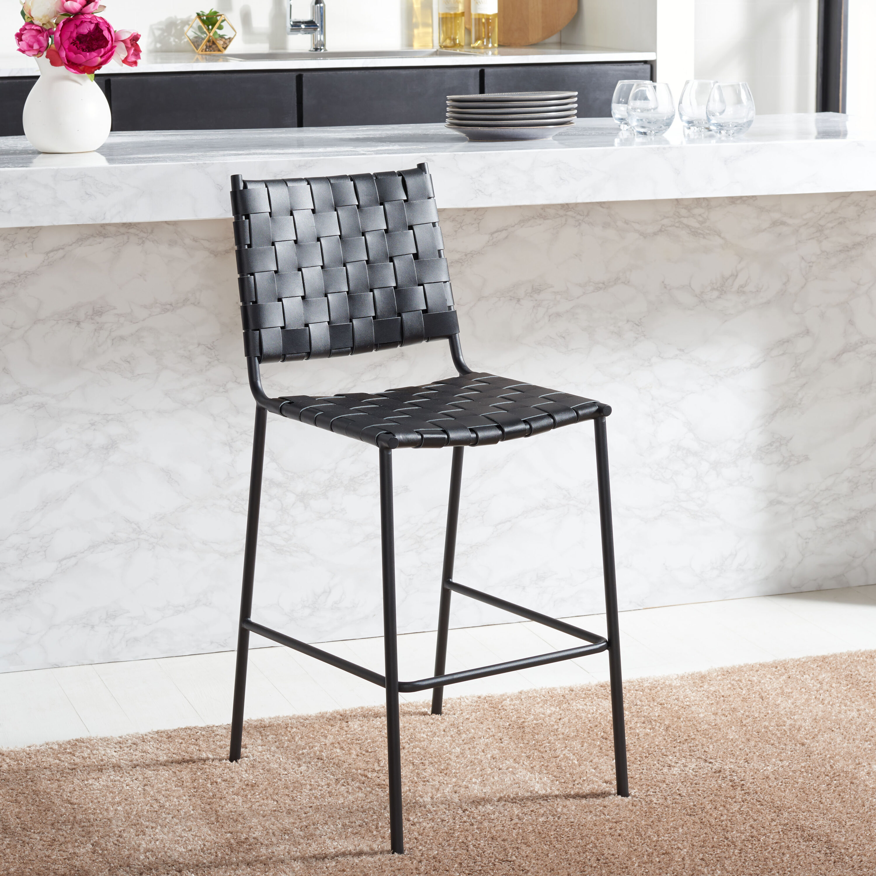 Safavieh BST3010F stools - View #2