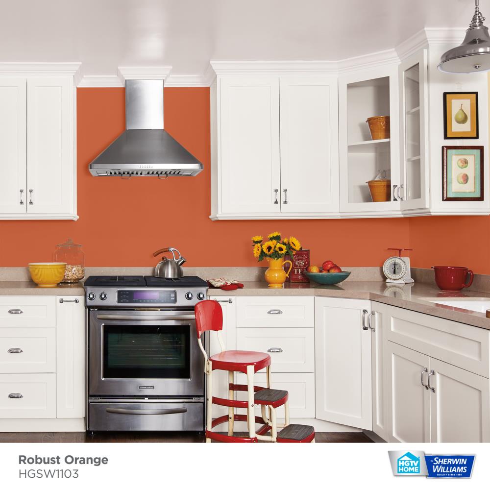 HGTV HOME by Sherwin-Williams HGSW1103-2557206 Int-Ext-Paint - View #2