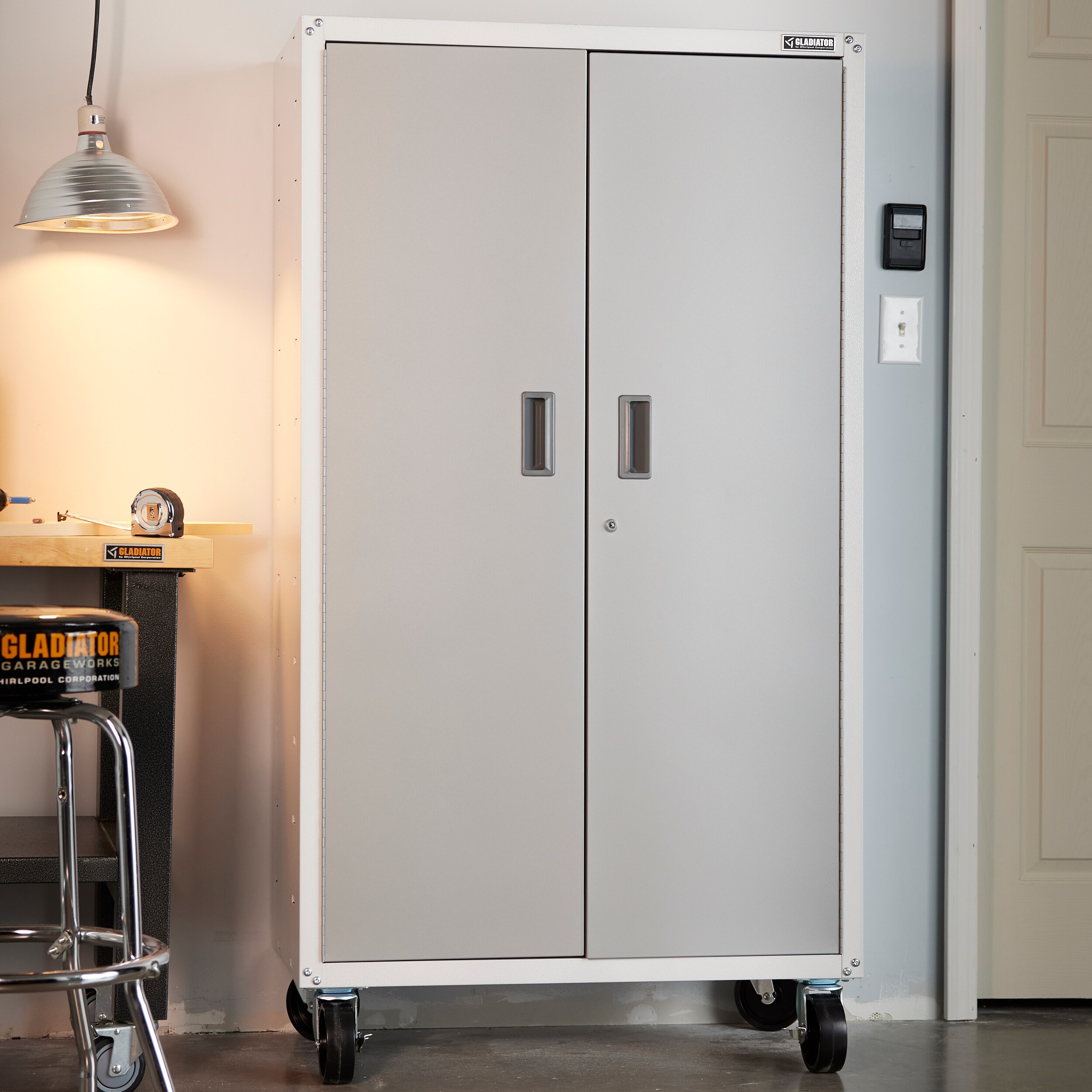 Gladiator GALG36CKKW Garage-Cabinets - View #5
