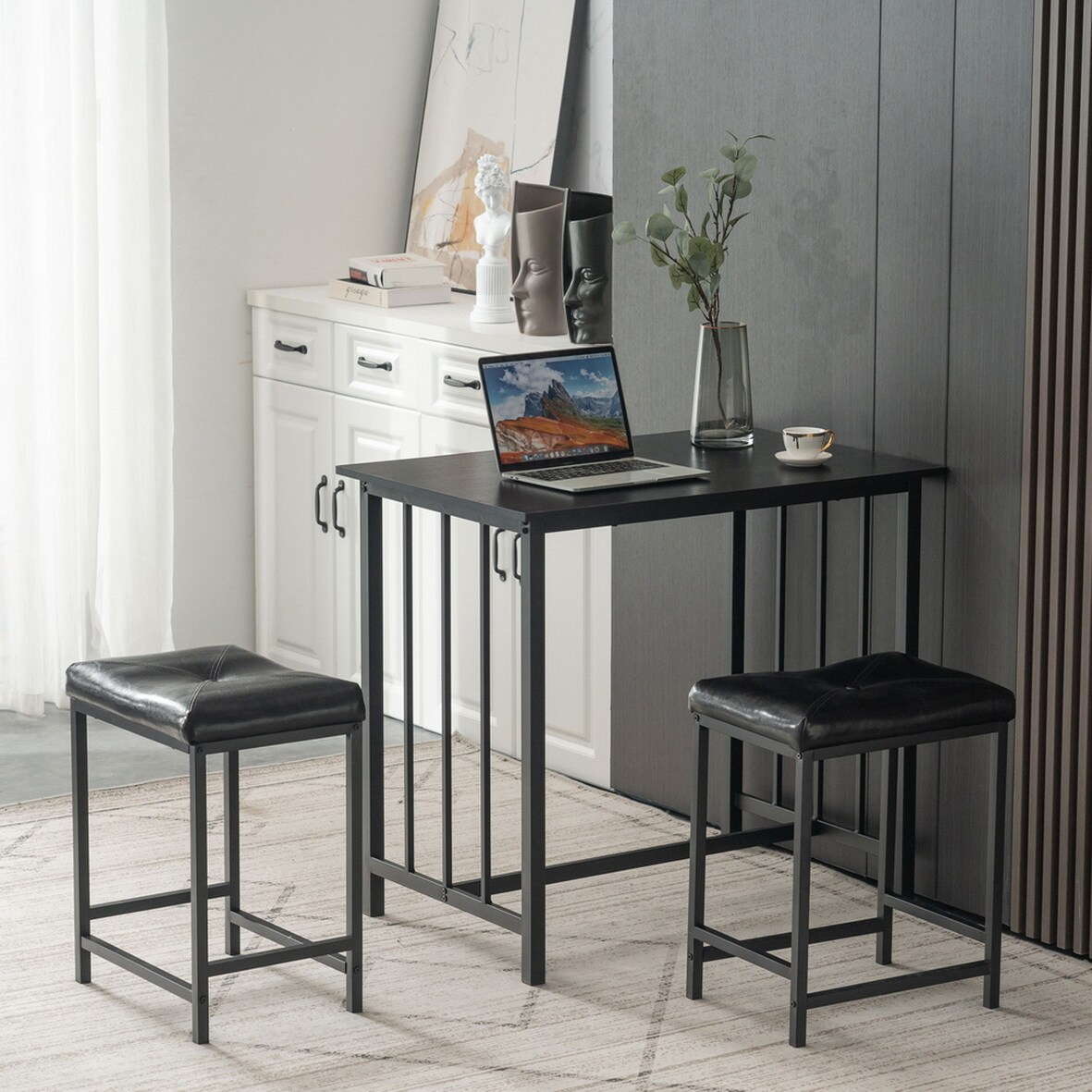 Winado 303868585529 Dining-Sets - View #6