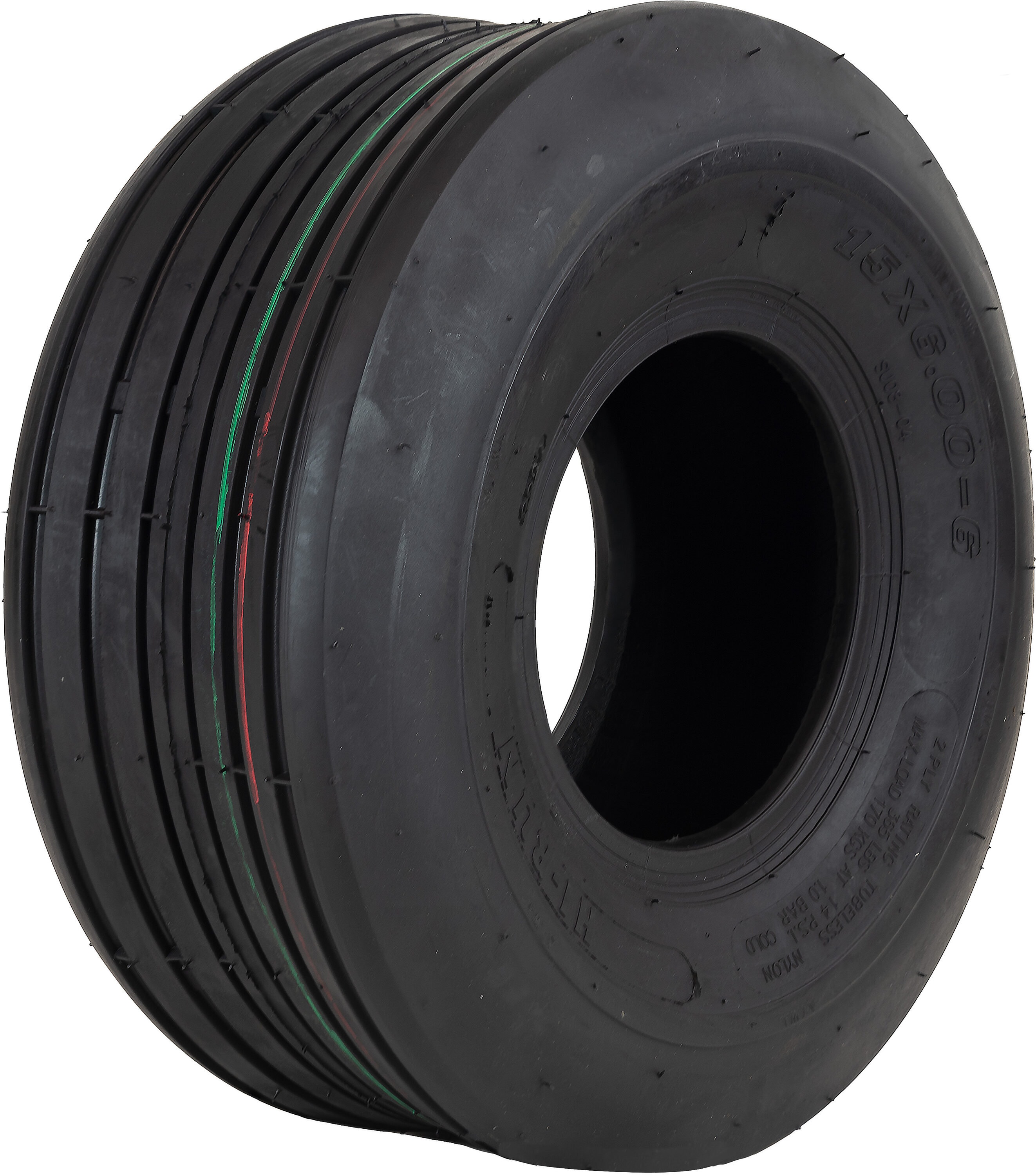 Hi-Run WD1036 Ope-Wheels-And-Tires - View #3