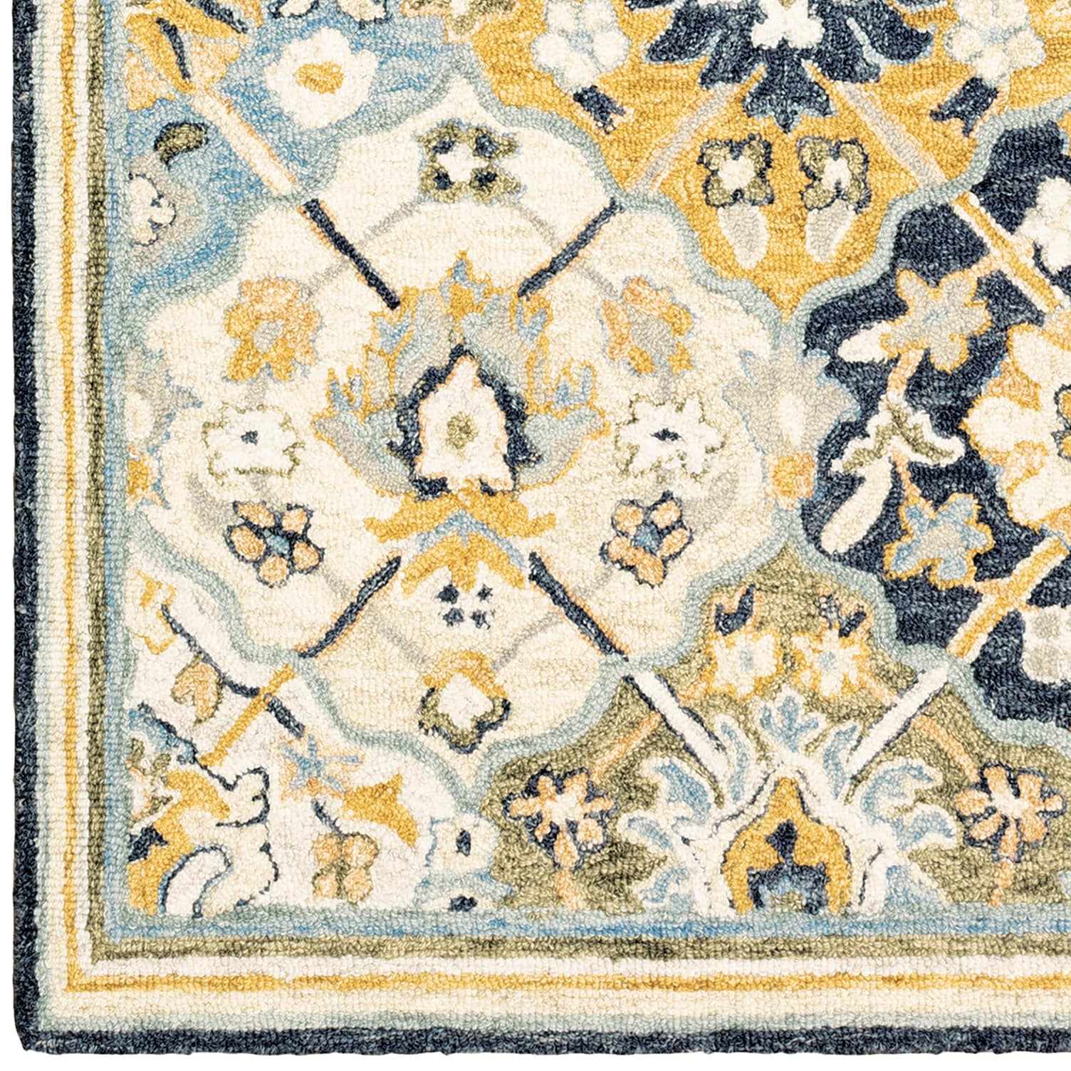 Archer Lane 284ALFR63L rugs - View #9