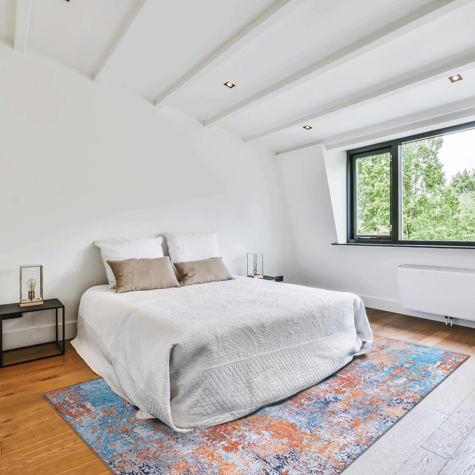Watnature RFK90WUCZNOJ rugs - View #4