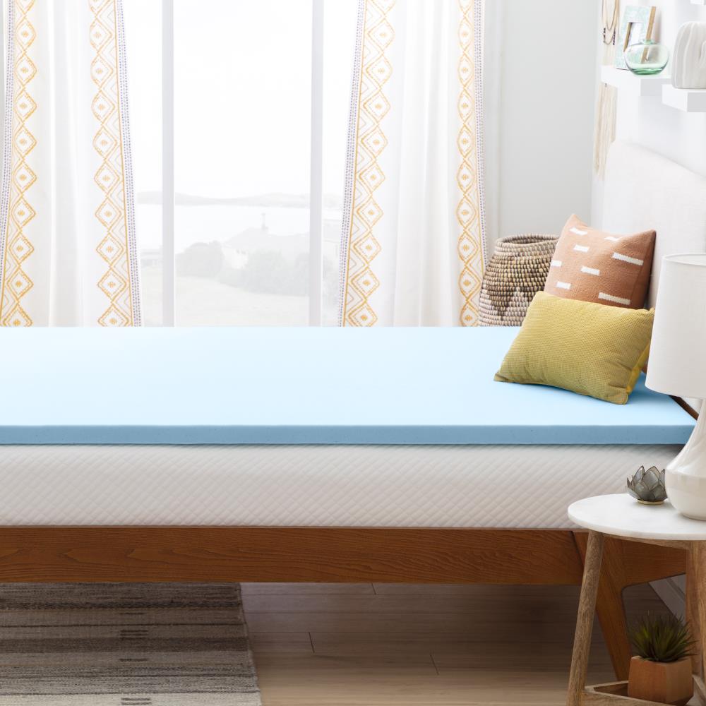 Linenspa Essentials LSES20FF40FRGT Mattress-Covers - View #8