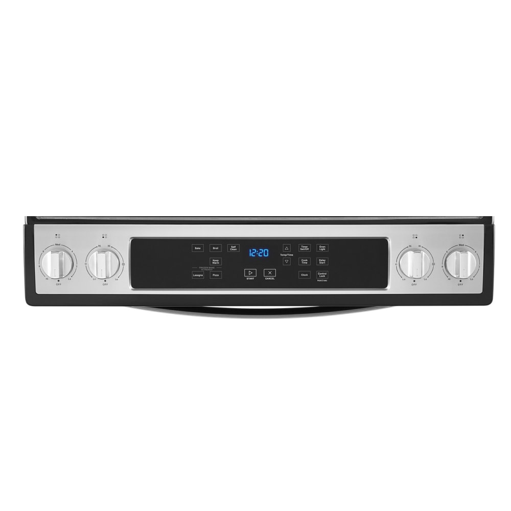 Whirlpool WEE515S0LZ Freestanding-Electric-Ranges - View #13