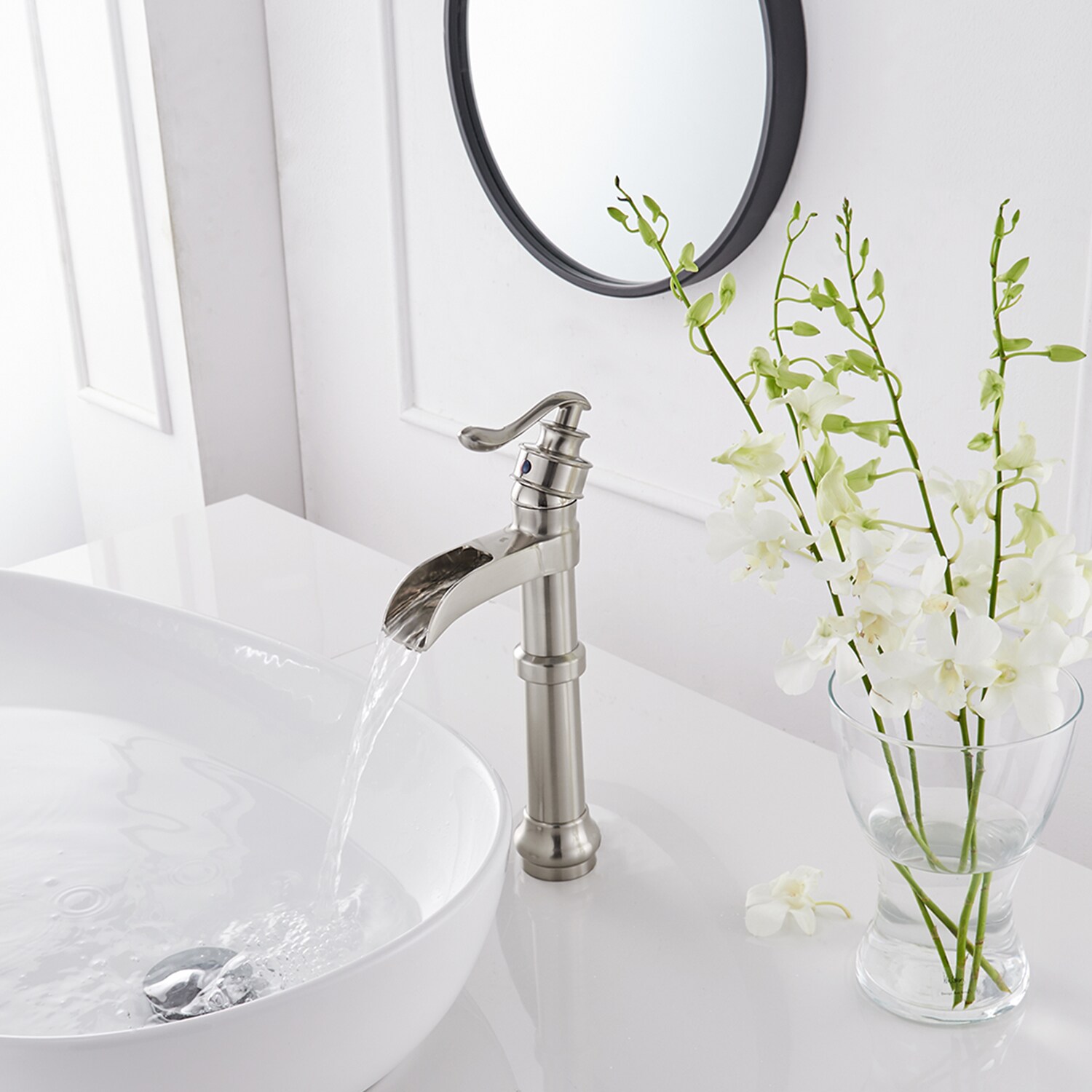 BWE A-96558H-N-2 Lavatory-Faucets - View #4