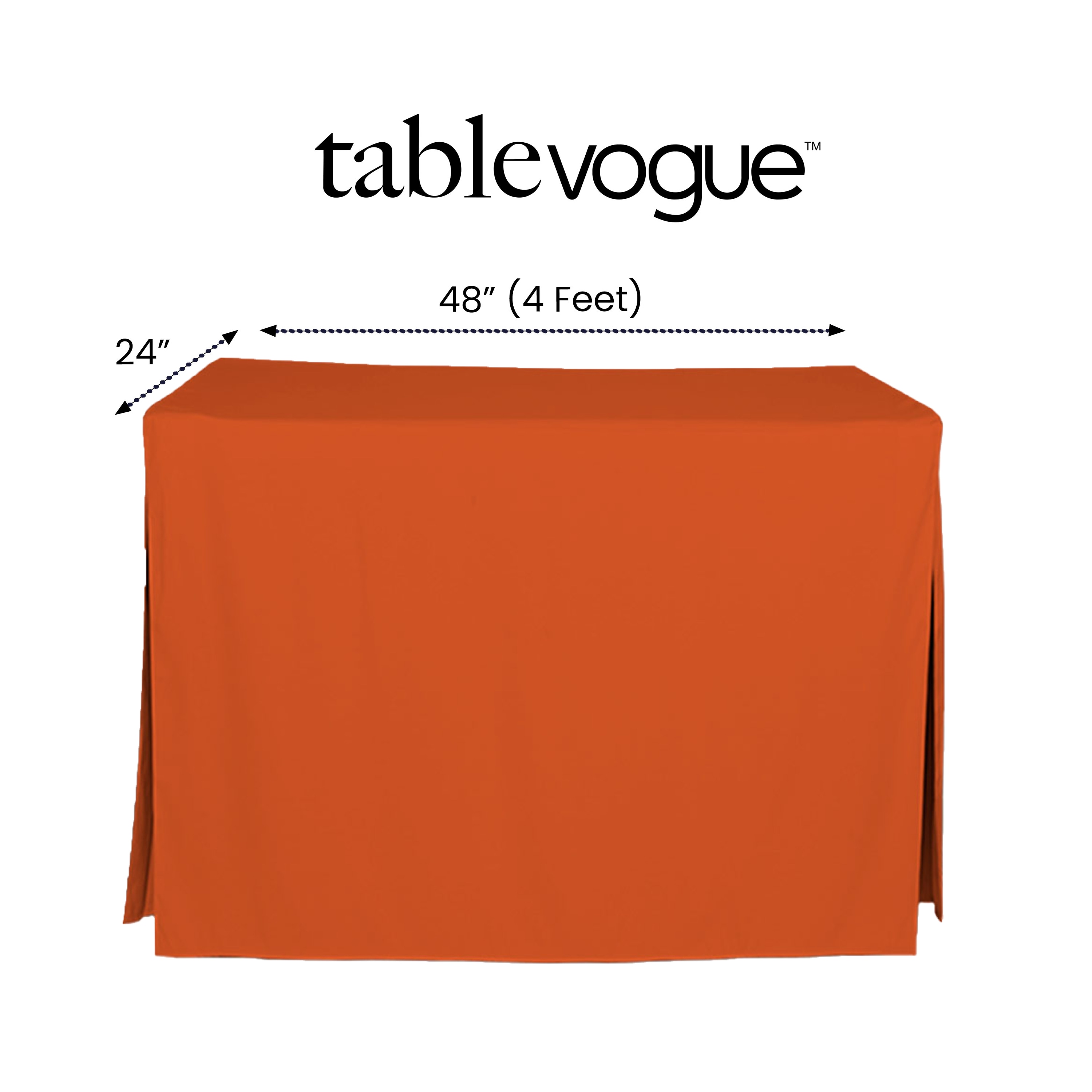 WestPoint Home 028828430915 Table-Covers - View #7